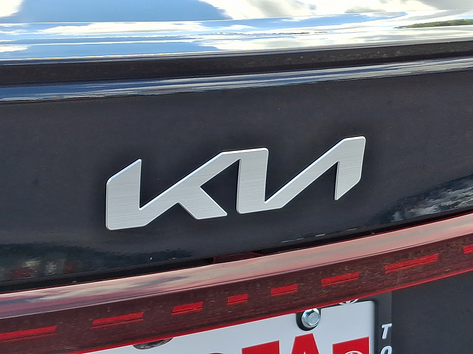 Used 2023 Kia Forte Sedan
