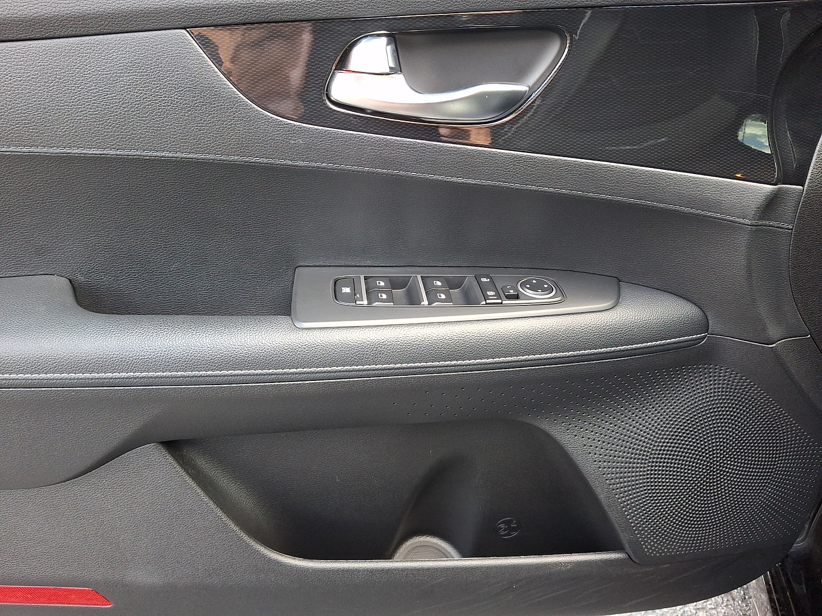 Used 2023 Kia Forte Sedan