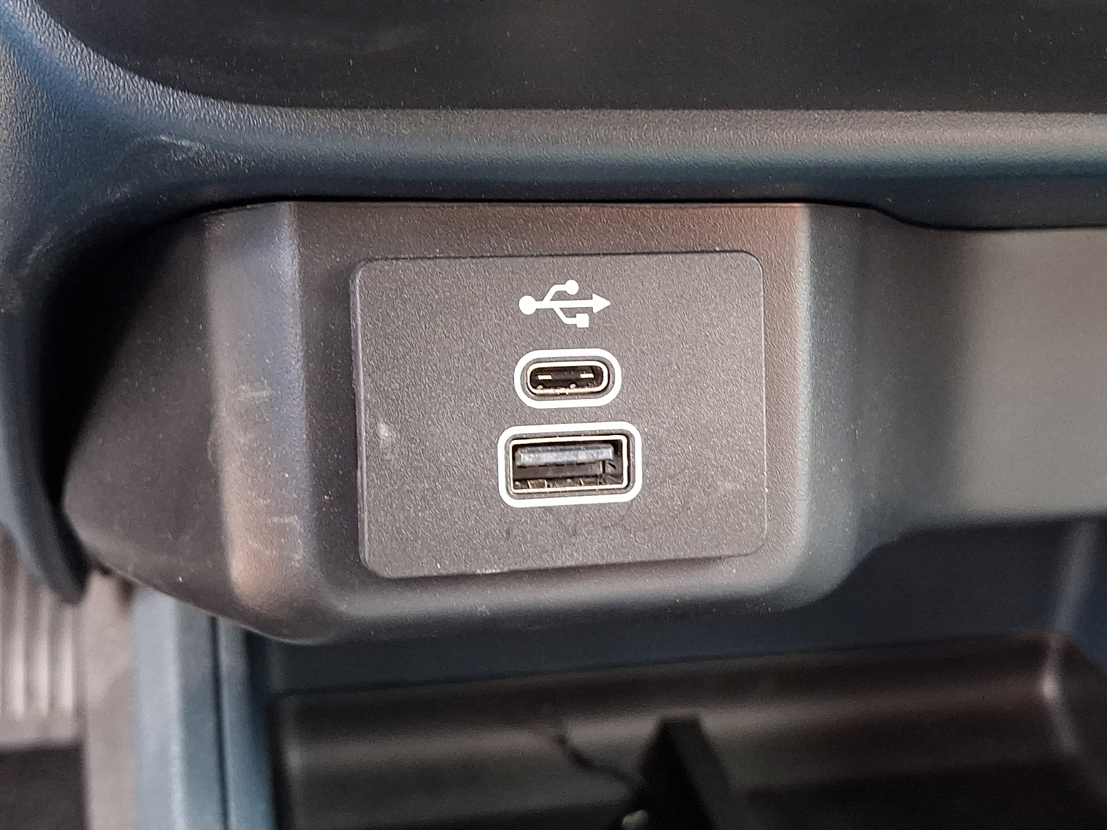 Used 2025 Ford Maverick Truck