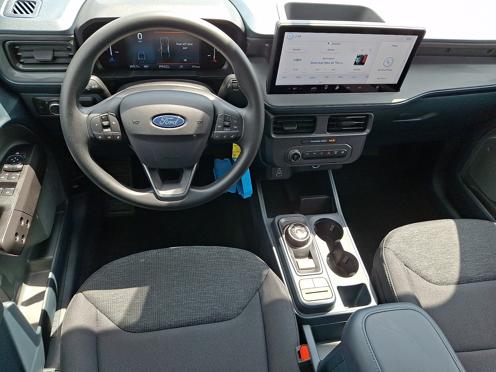 Used 2025 Ford Maverick Truck