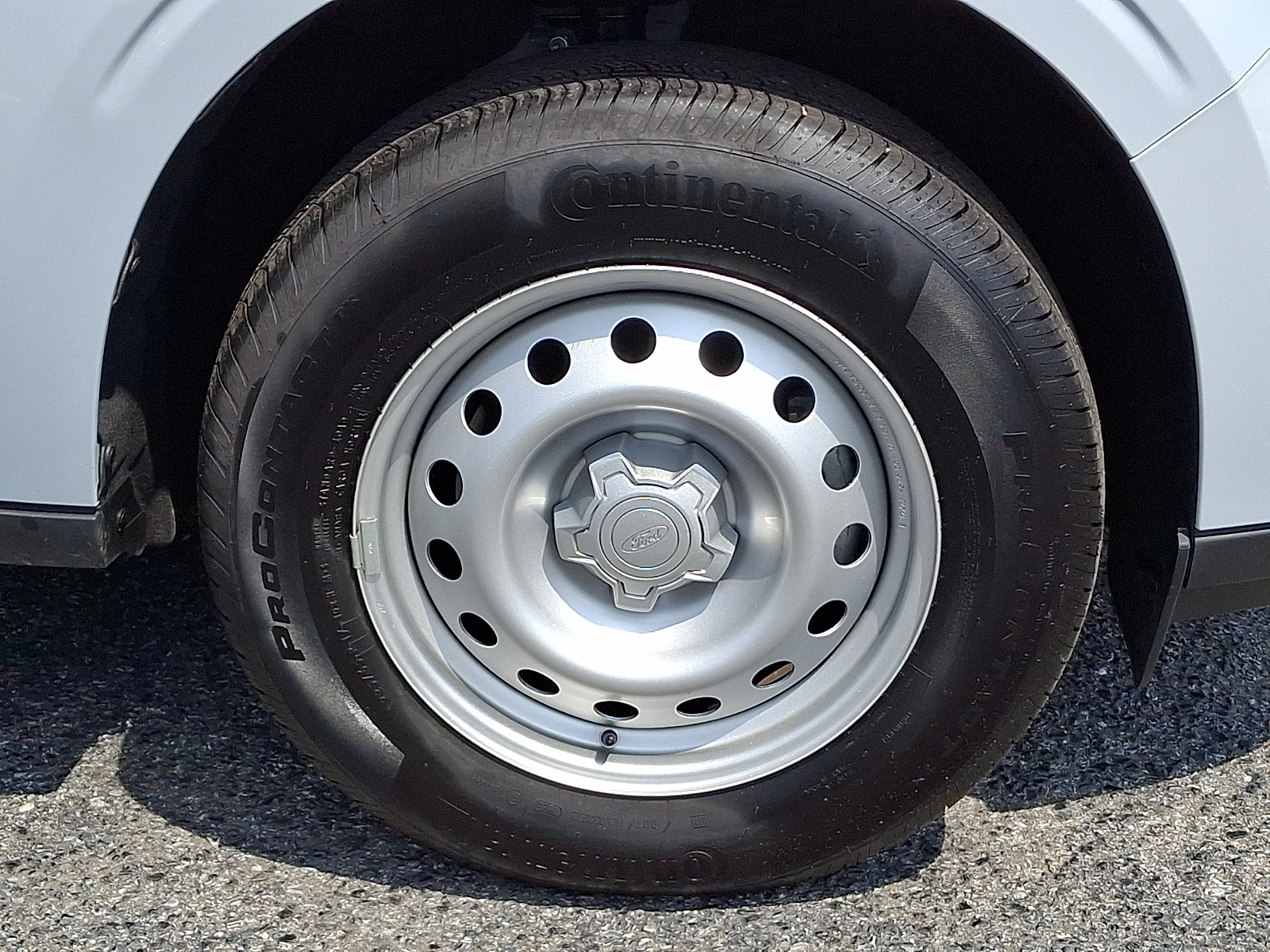 Used 2025 Ford Maverick Truck