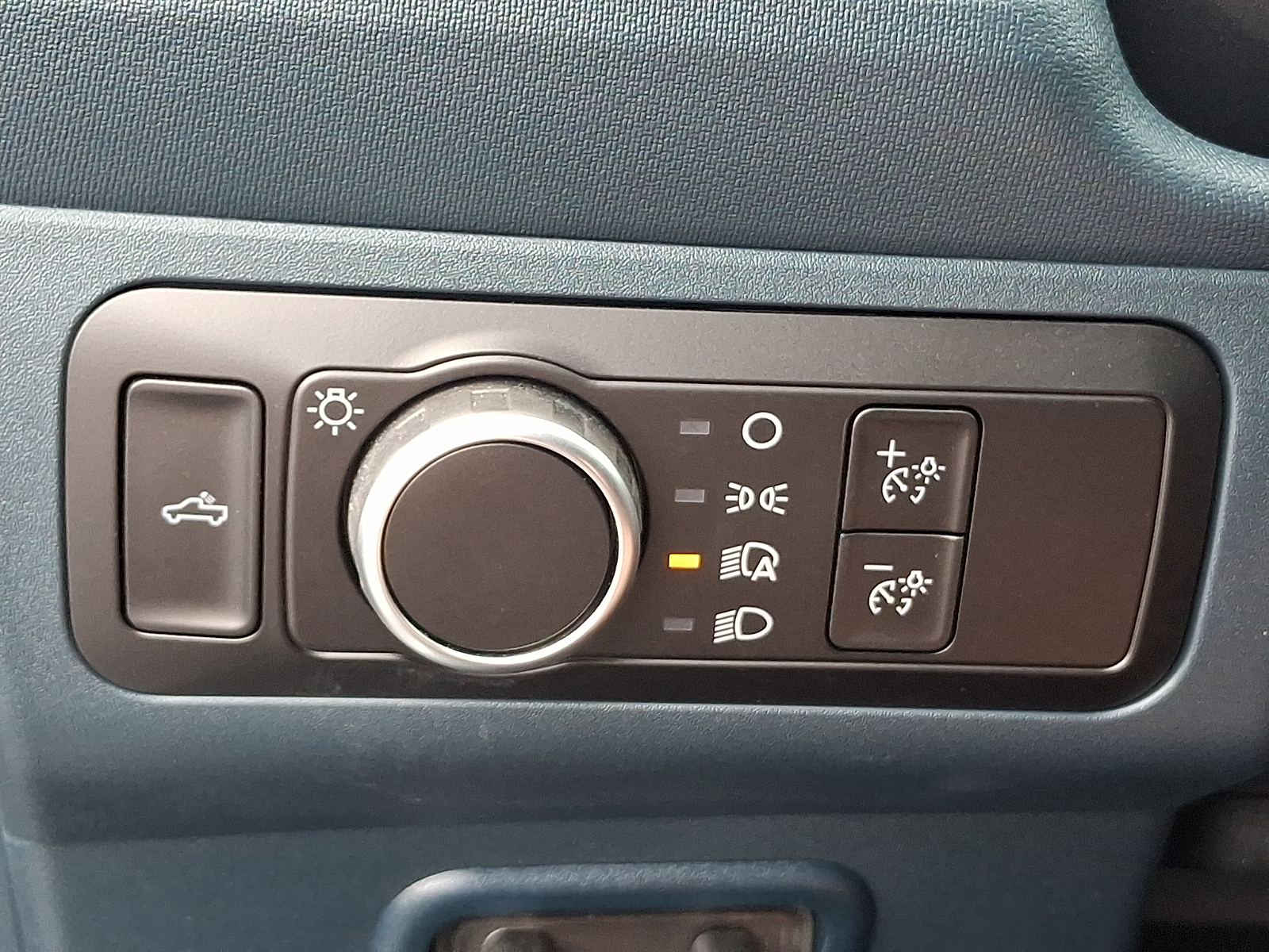 Used 2025 Ford Maverick Truck
