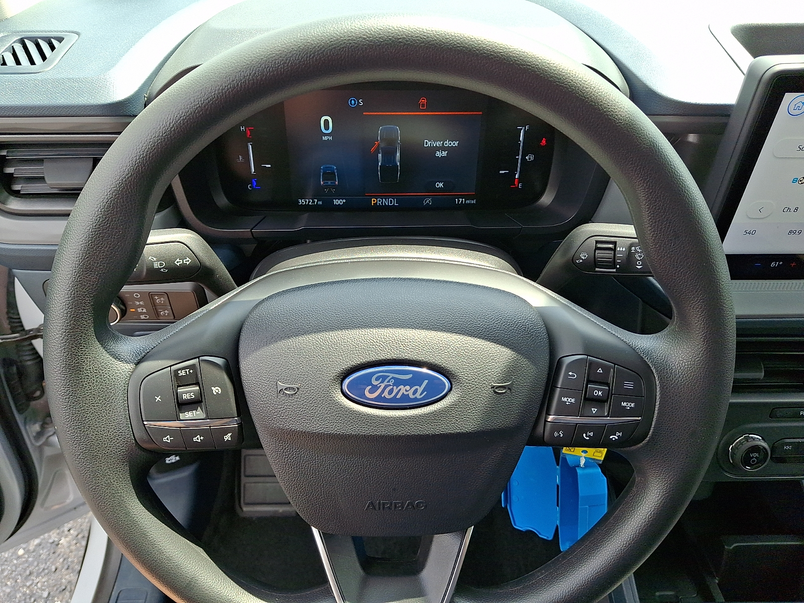 Used 2025 Ford Maverick Truck