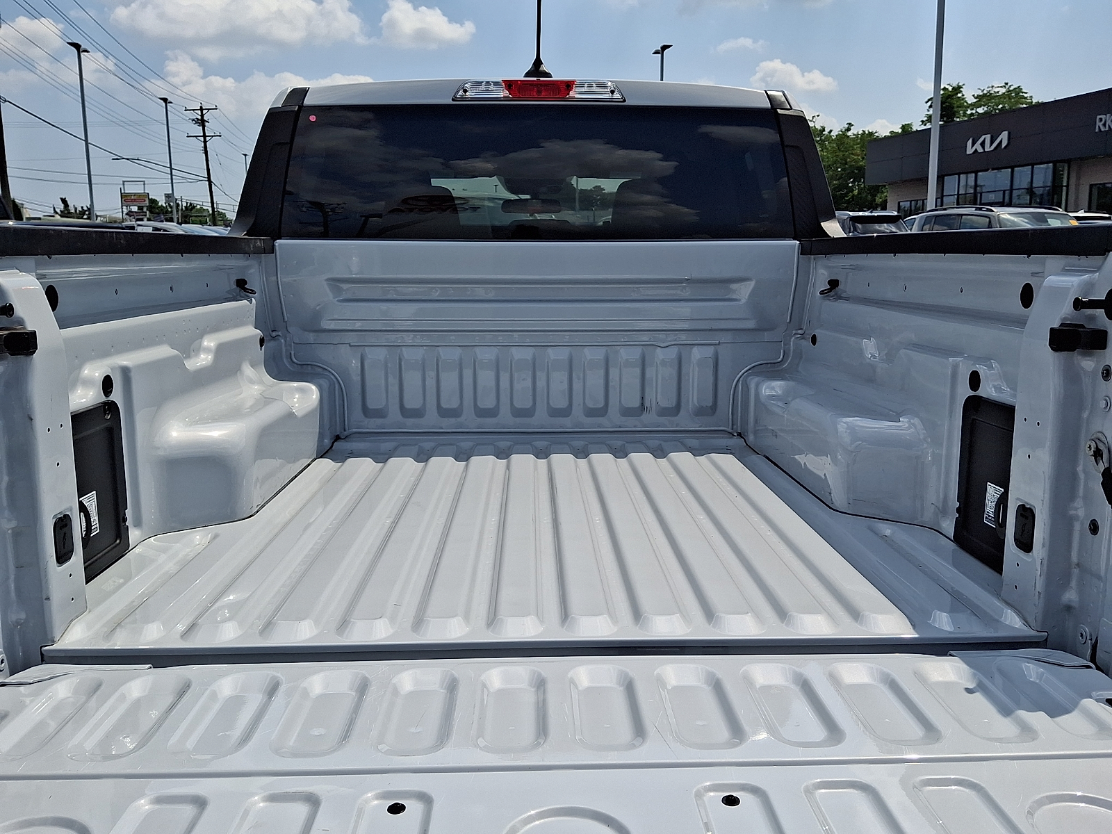 Used 2025 Ford Maverick Truck
