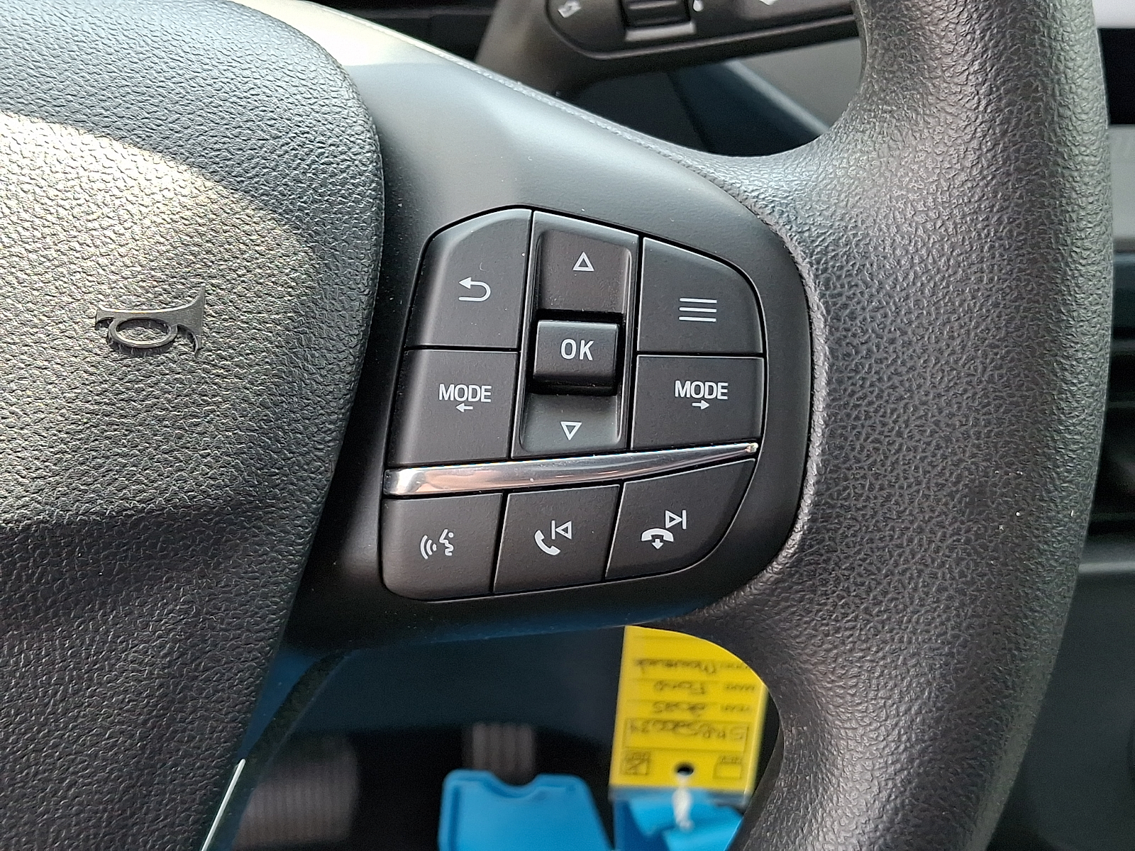 Used 2025 Ford Maverick Truck