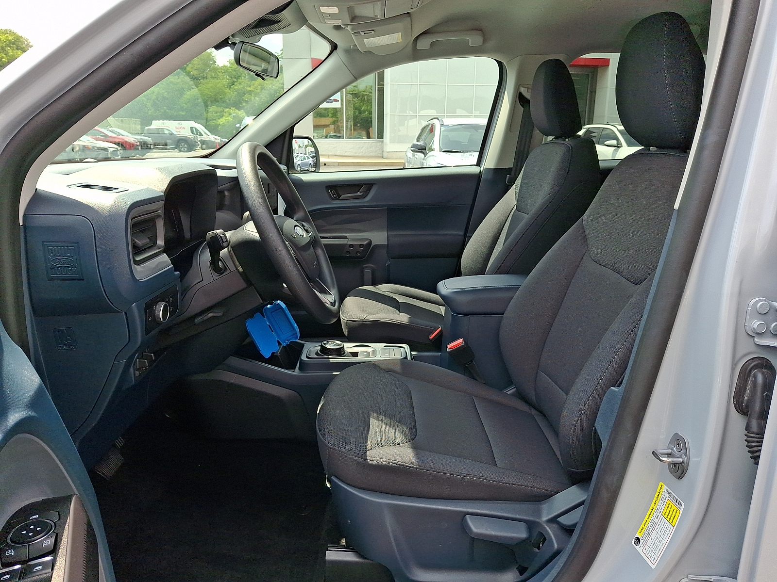 Used 2025 Ford Maverick Truck