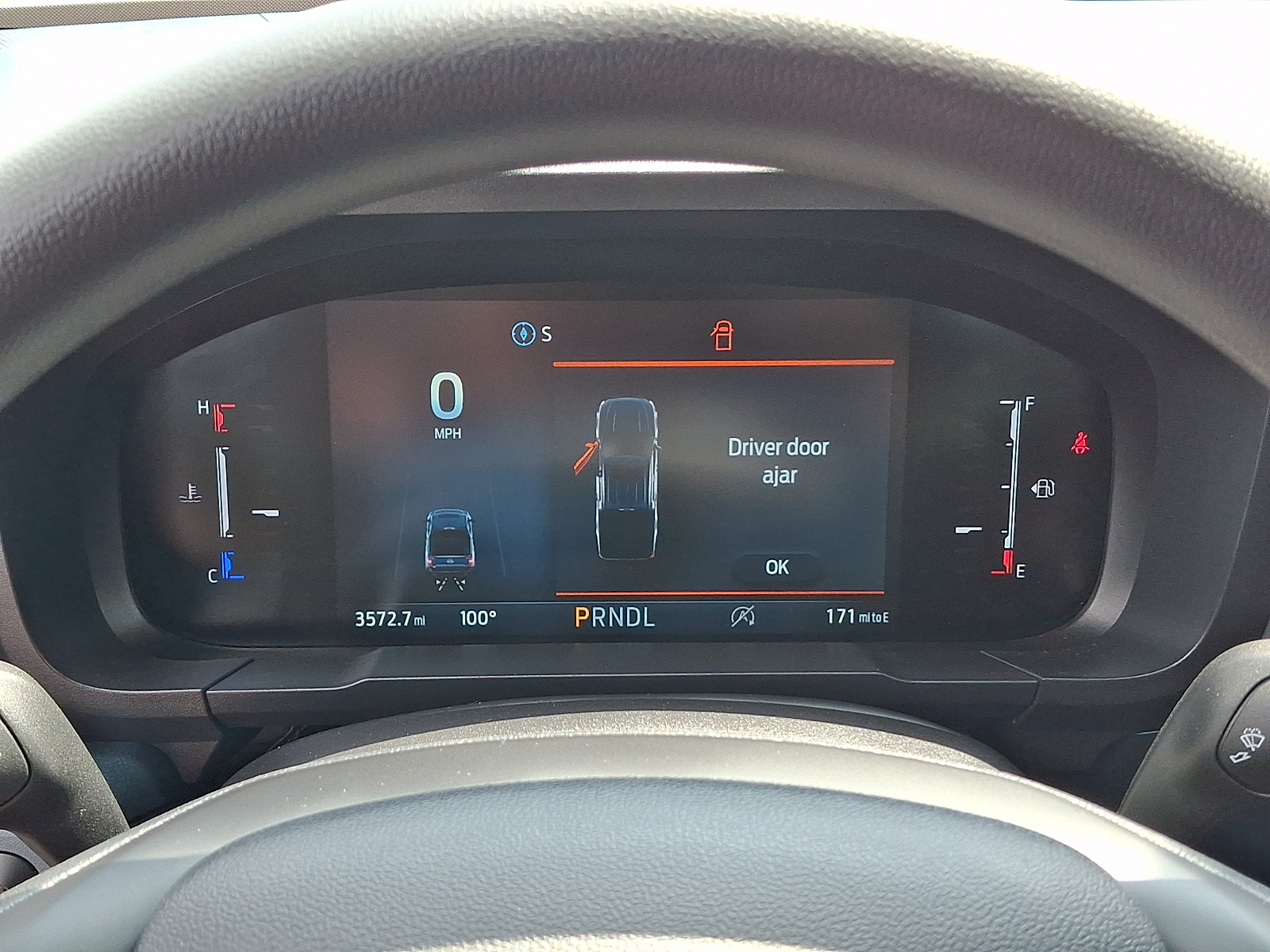 Used 2025 Ford Maverick Truck
