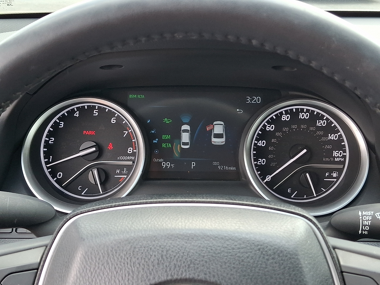 Used 2024 Toyota Camry Sedan