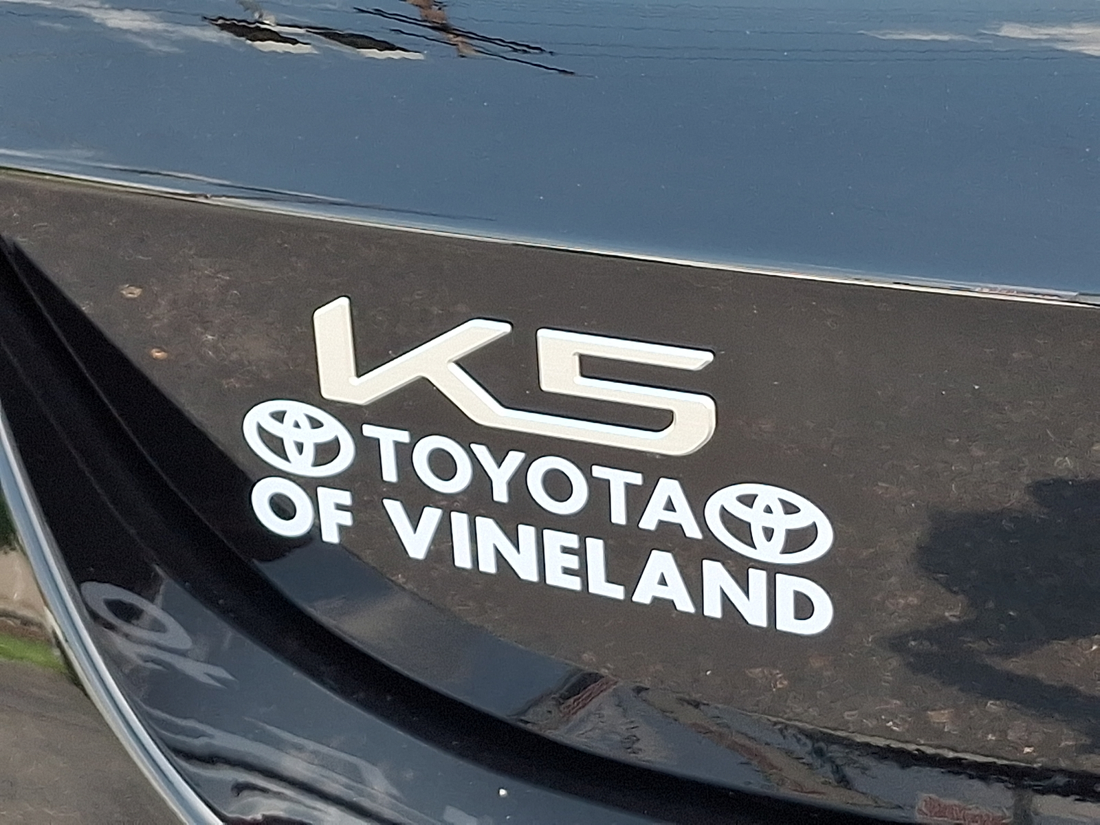 Used 2024 Kia K5 Sedan