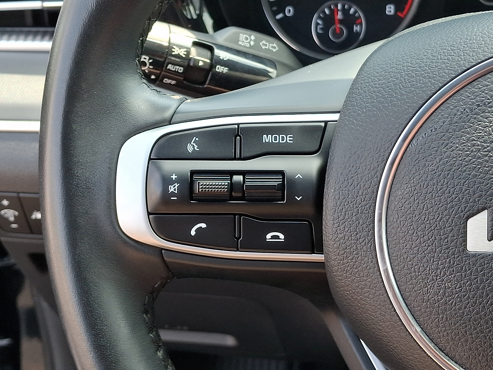 Used 2024 Kia K5 Sedan