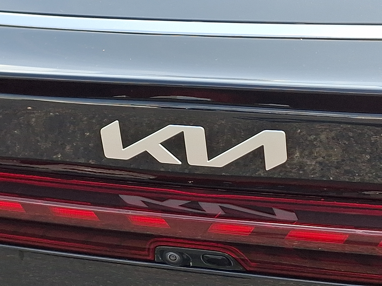 Used 2024 Kia K5 Sedan