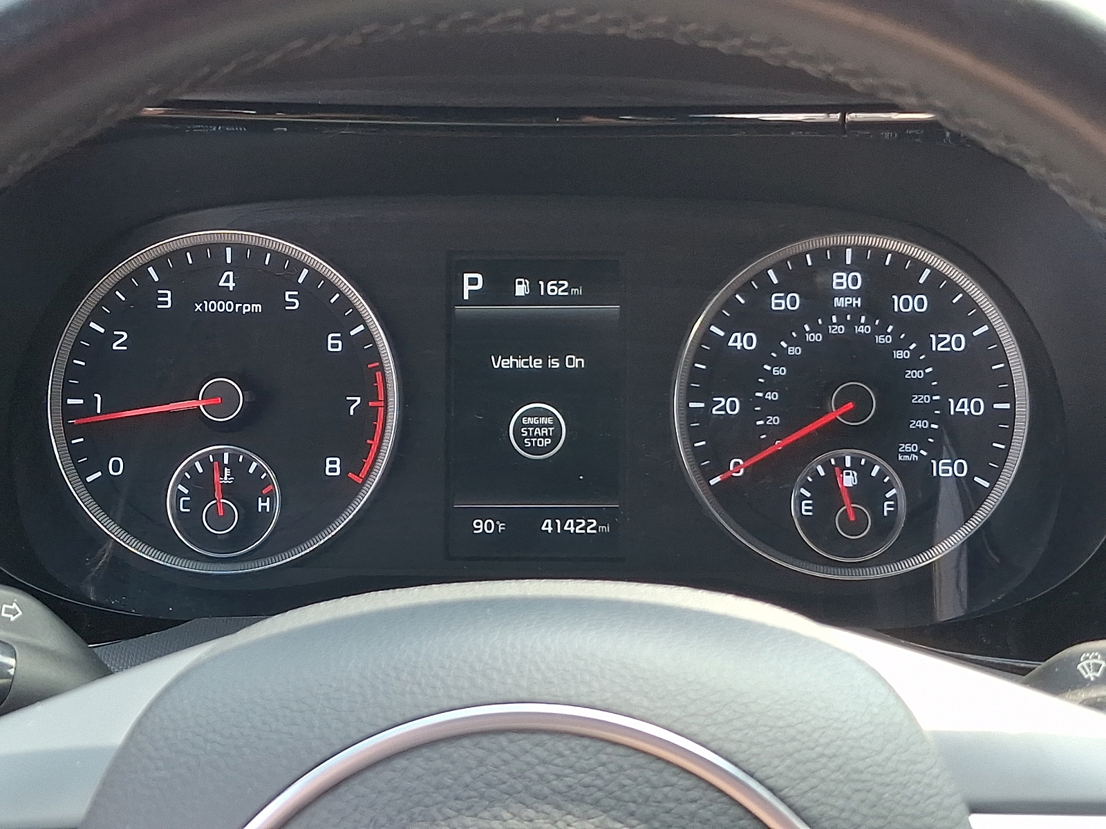 Used 2024 Kia K5 Sedan