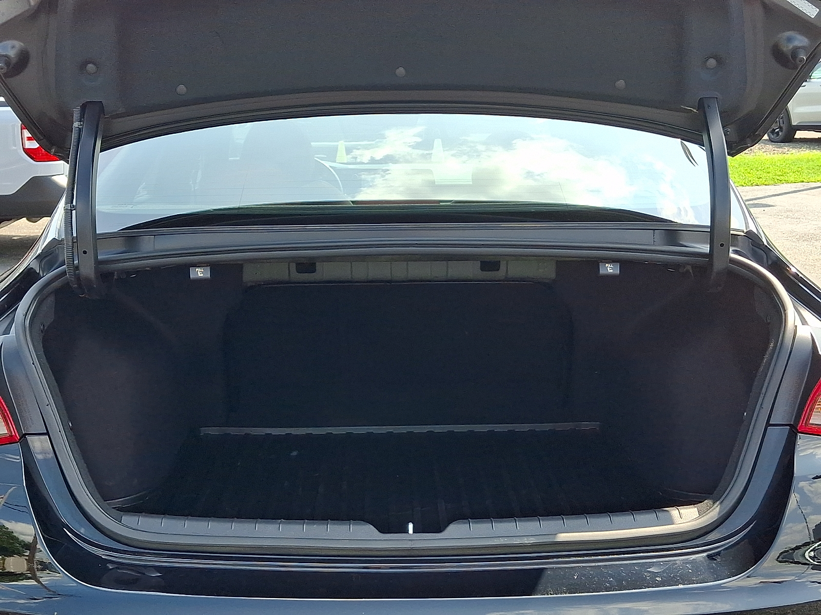 Used 2024 Kia K5 Sedan