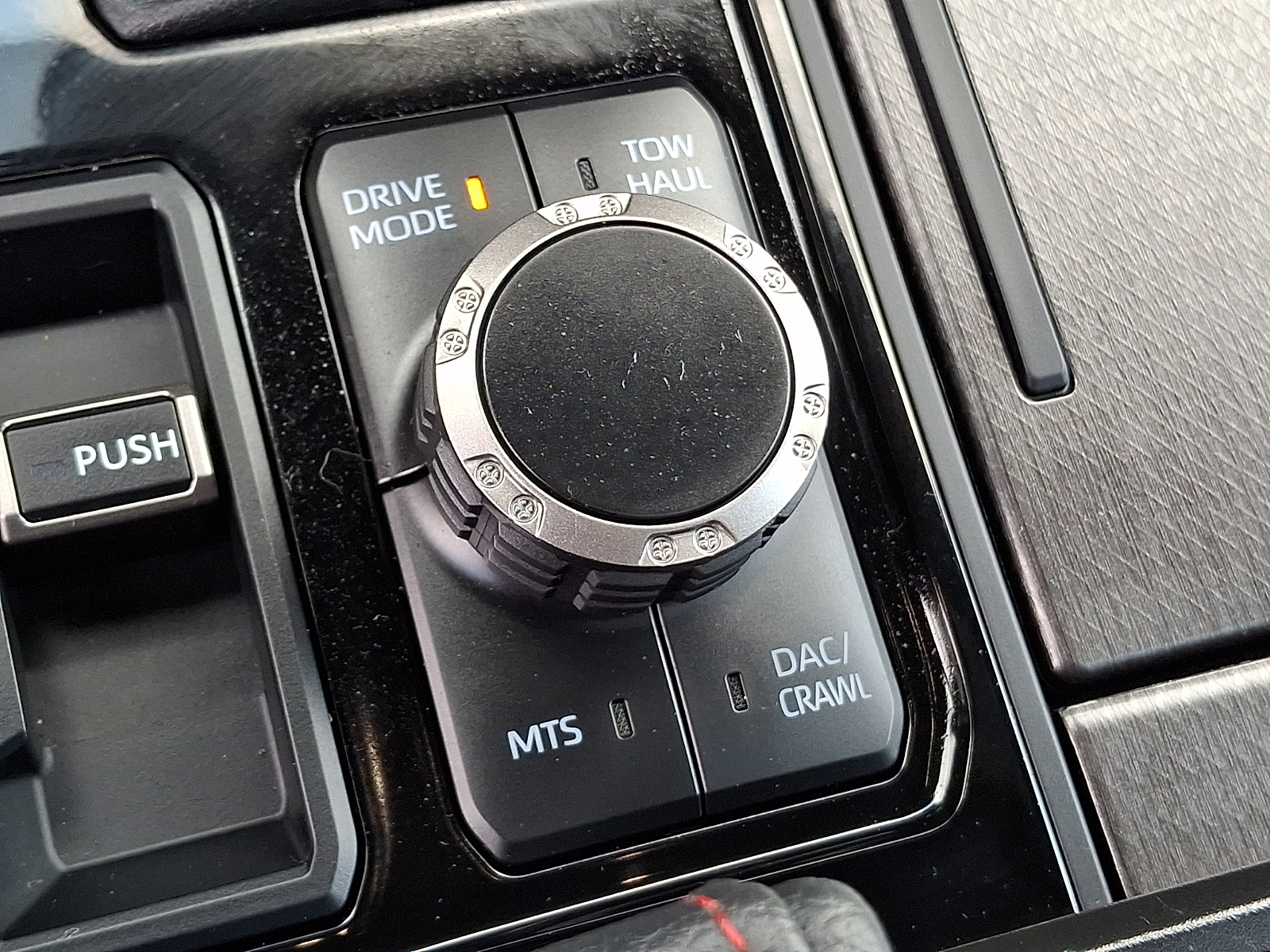 Used 2025 Toyota Sequoia SUV
