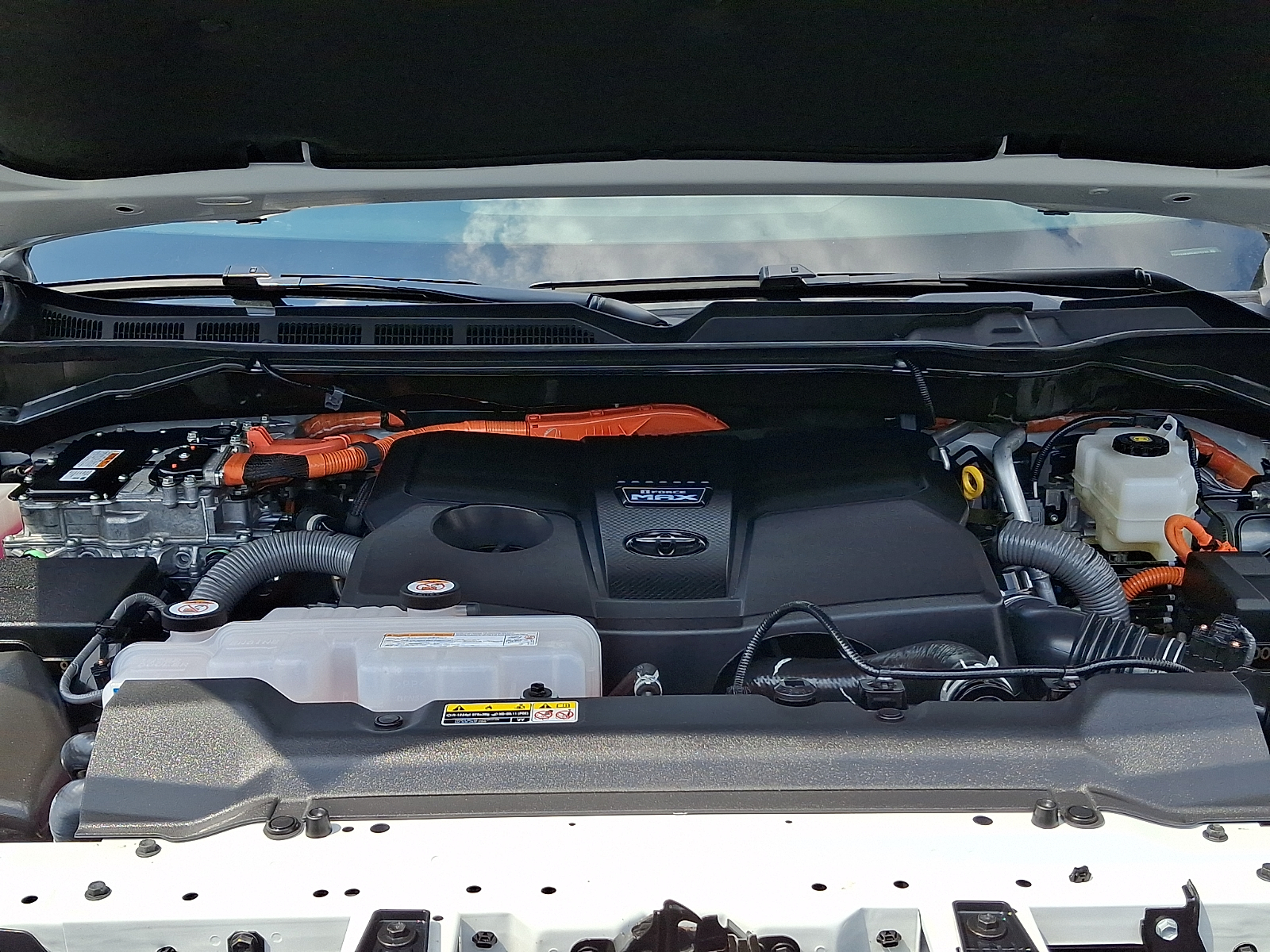 Used 2025 Toyota Sequoia SUV