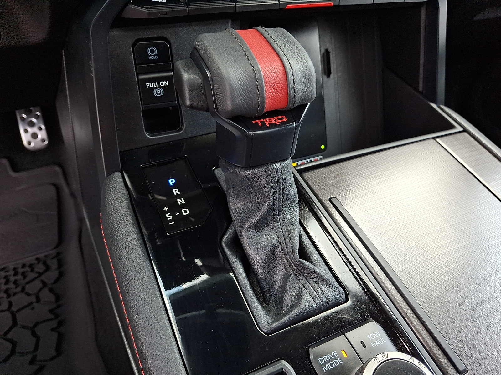 Used 2025 Toyota Sequoia SUV