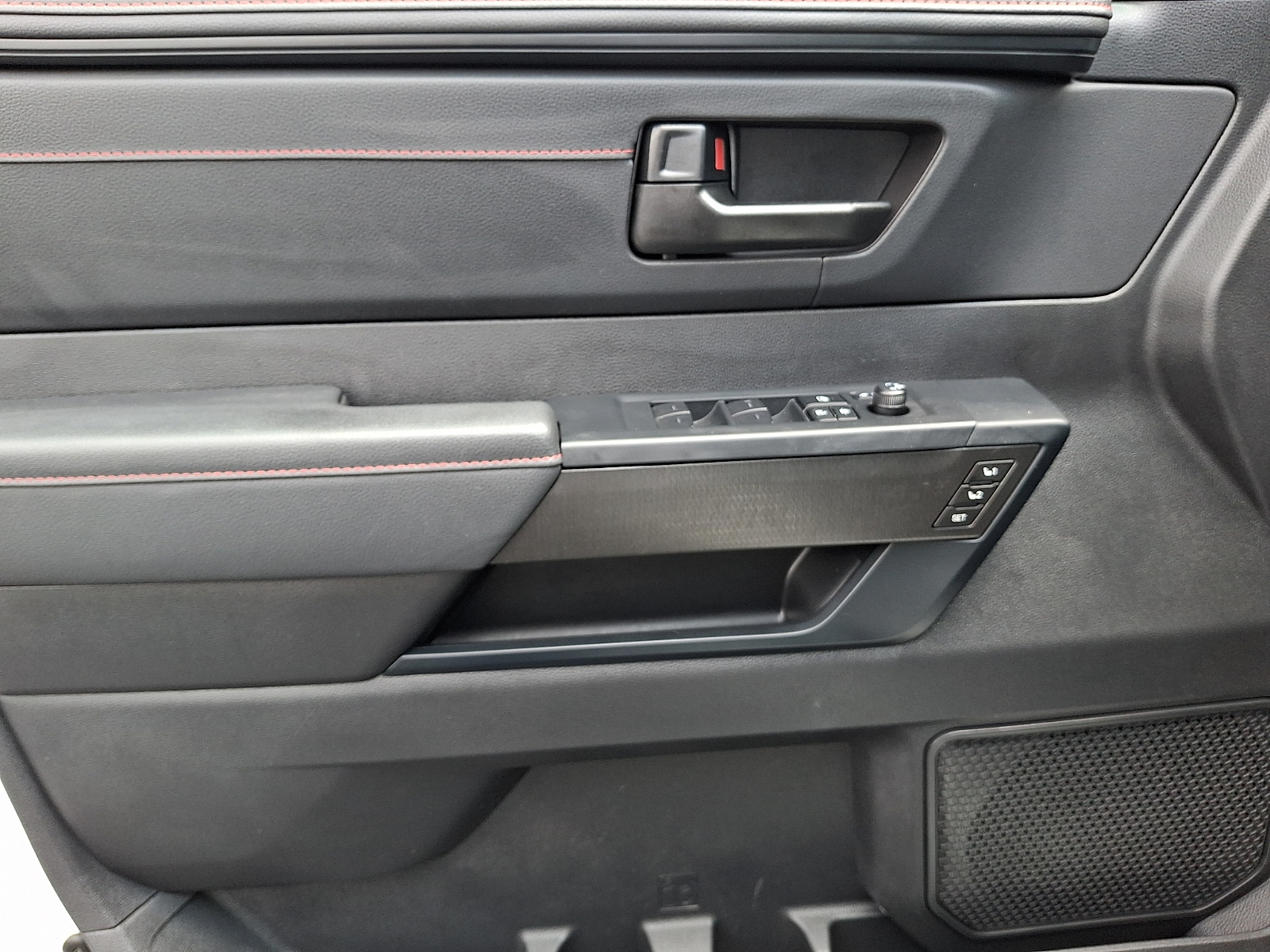 Used 2025 Toyota Sequoia SUV