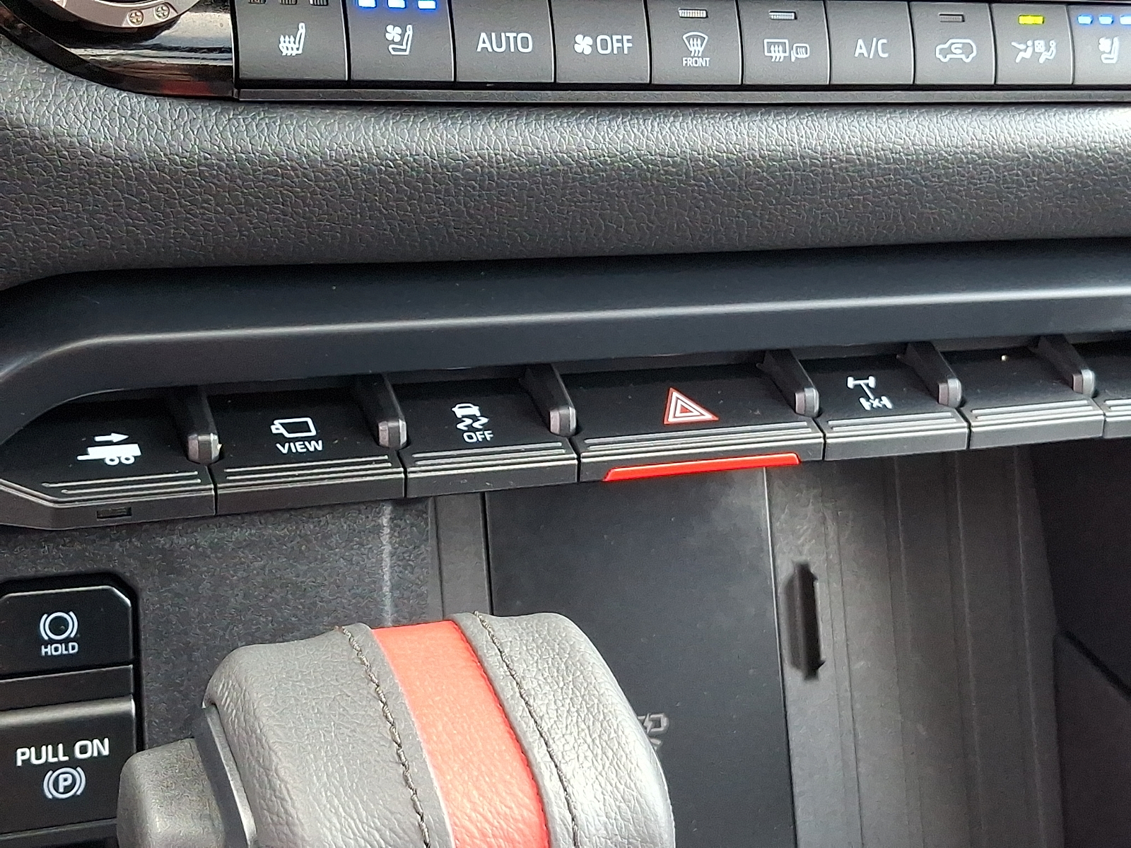 Used 2025 Toyota Sequoia SUV