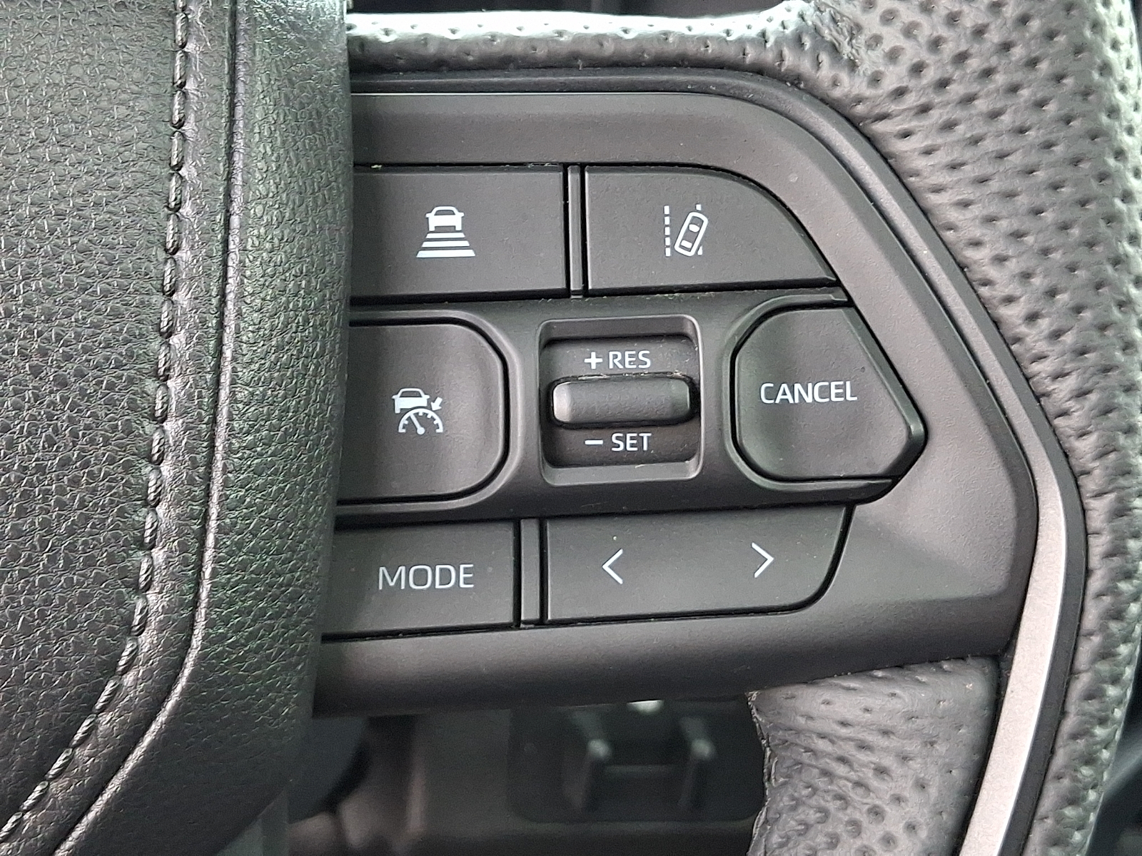 Used 2025 Toyota Sequoia SUV