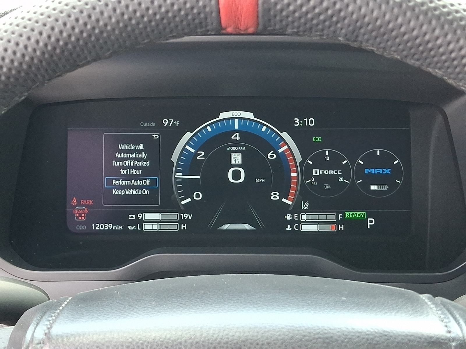 Used 2025 Toyota Sequoia SUV