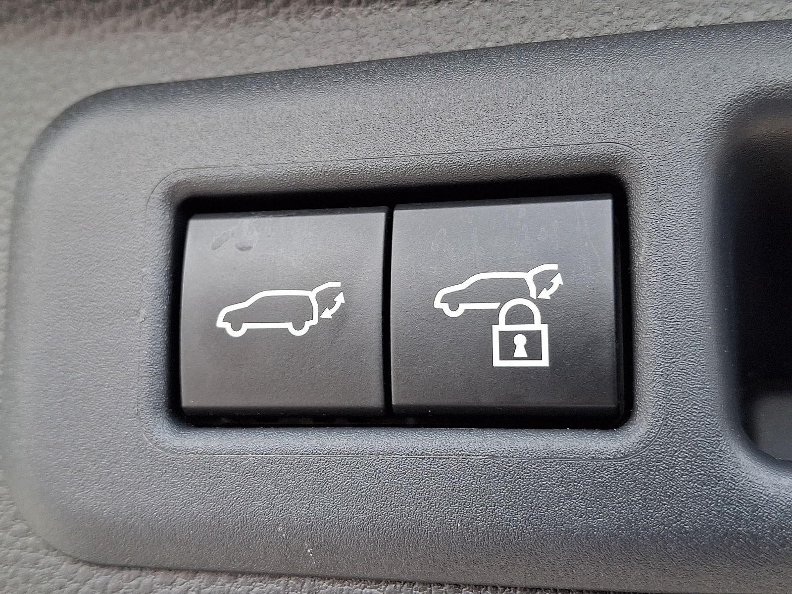 Used 2025 Toyota Sequoia SUV