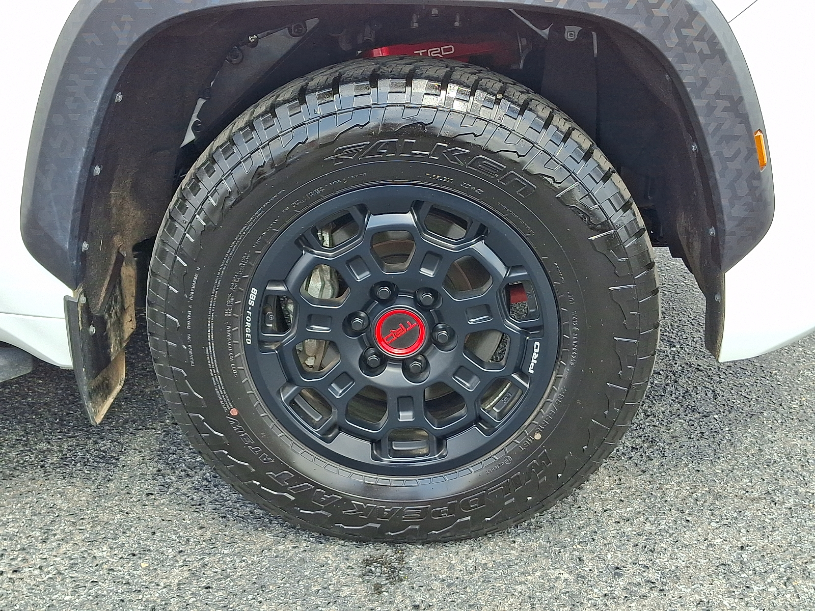 Used 2025 Toyota Sequoia SUV
