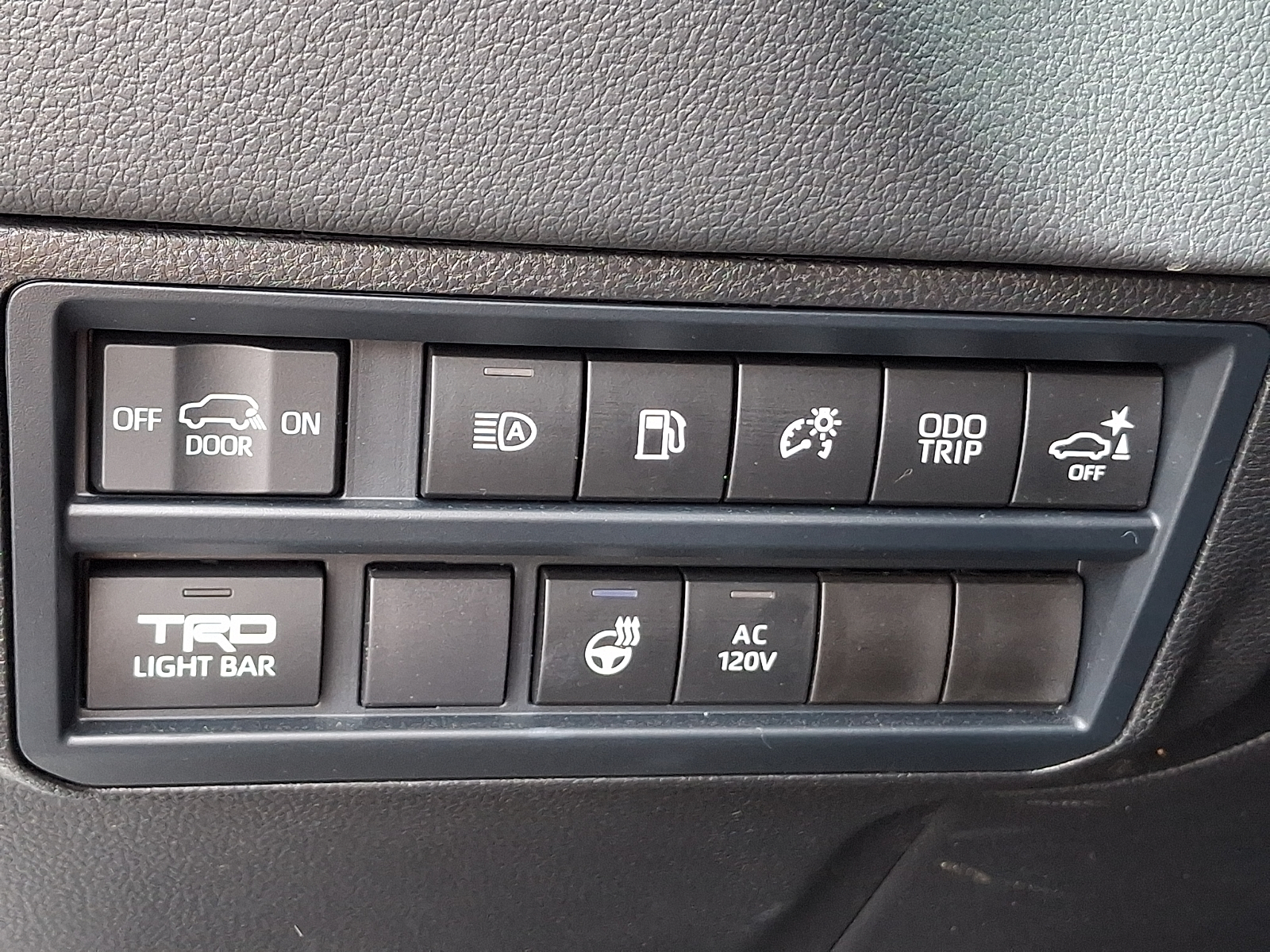 Used 2025 Toyota Sequoia SUV
