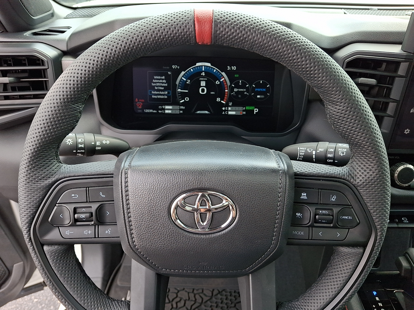 Used 2025 Toyota Sequoia SUV