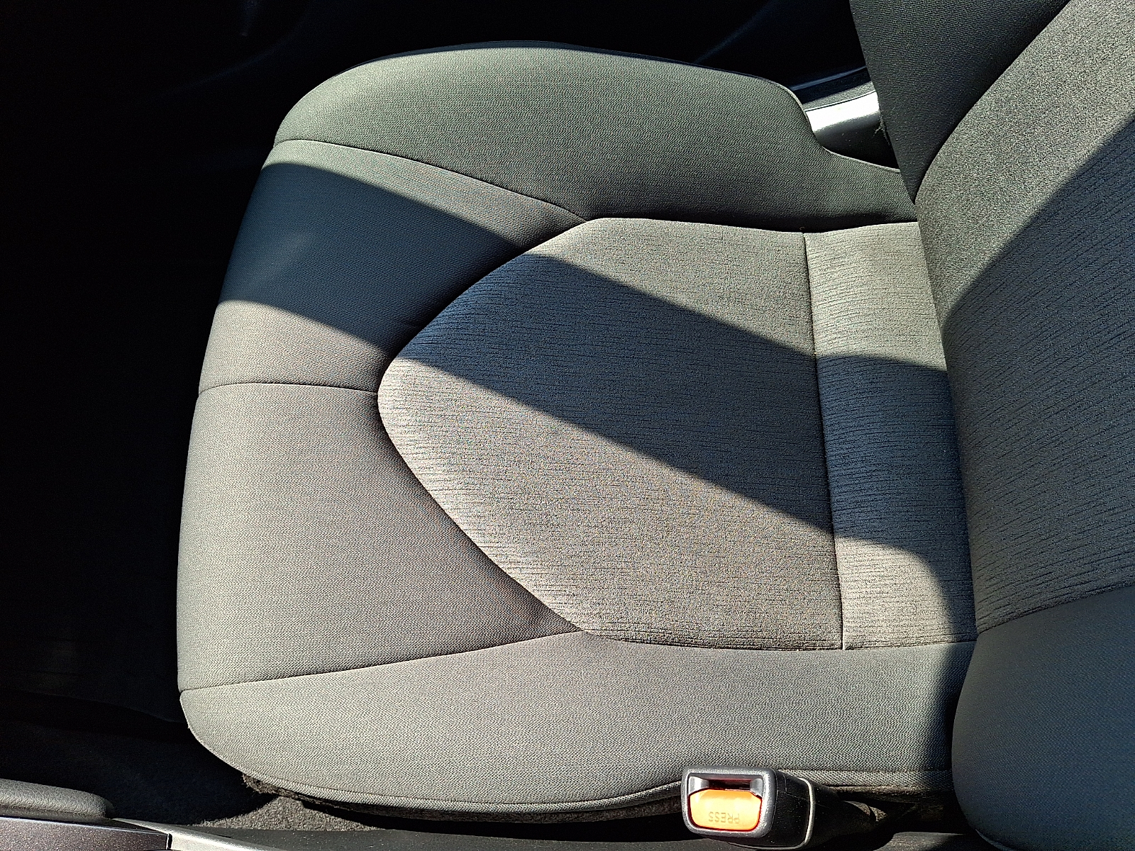 Used 2023 Toyota Camry Sedan