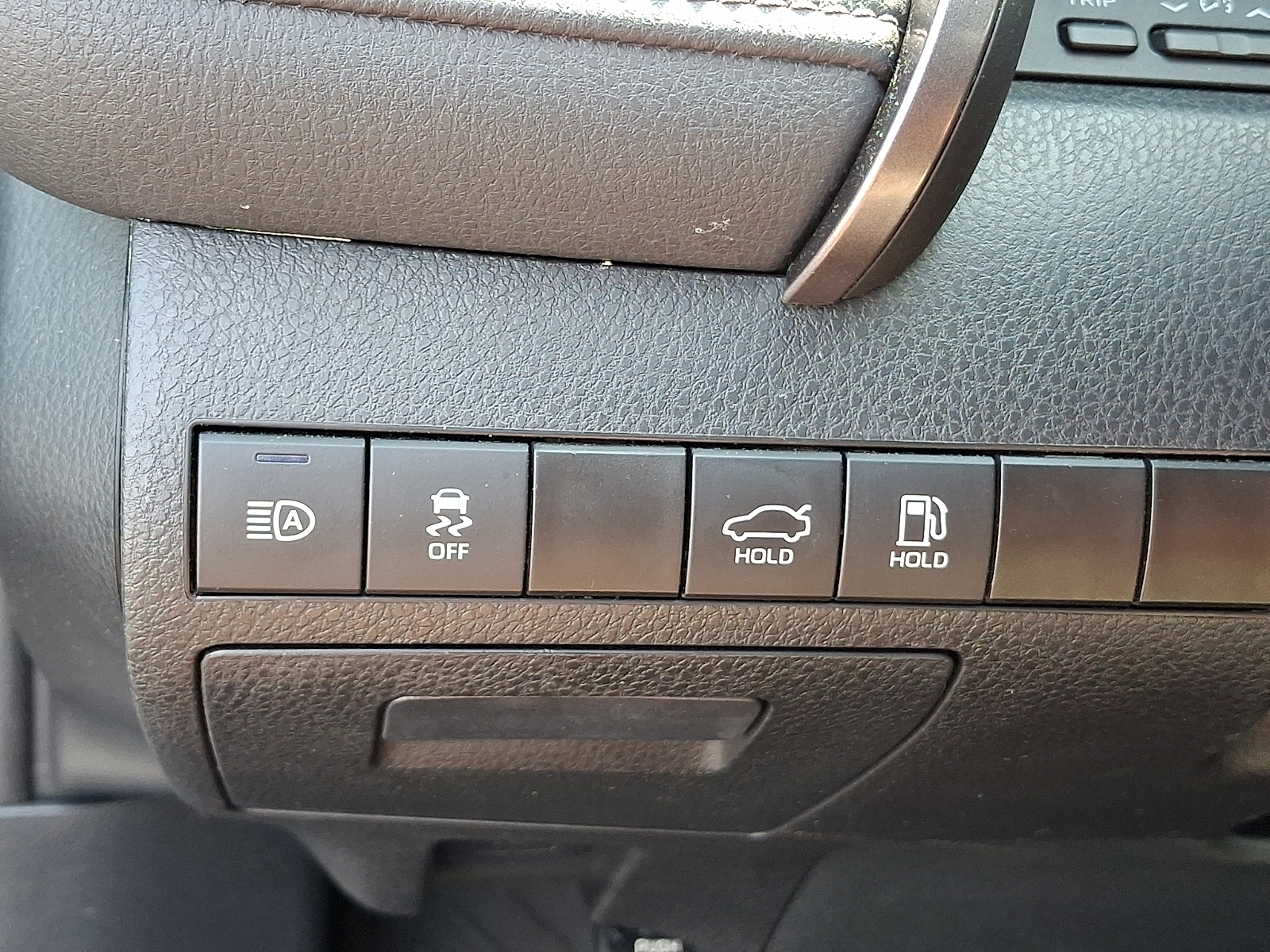 Used 2023 Toyota Camry Sedan