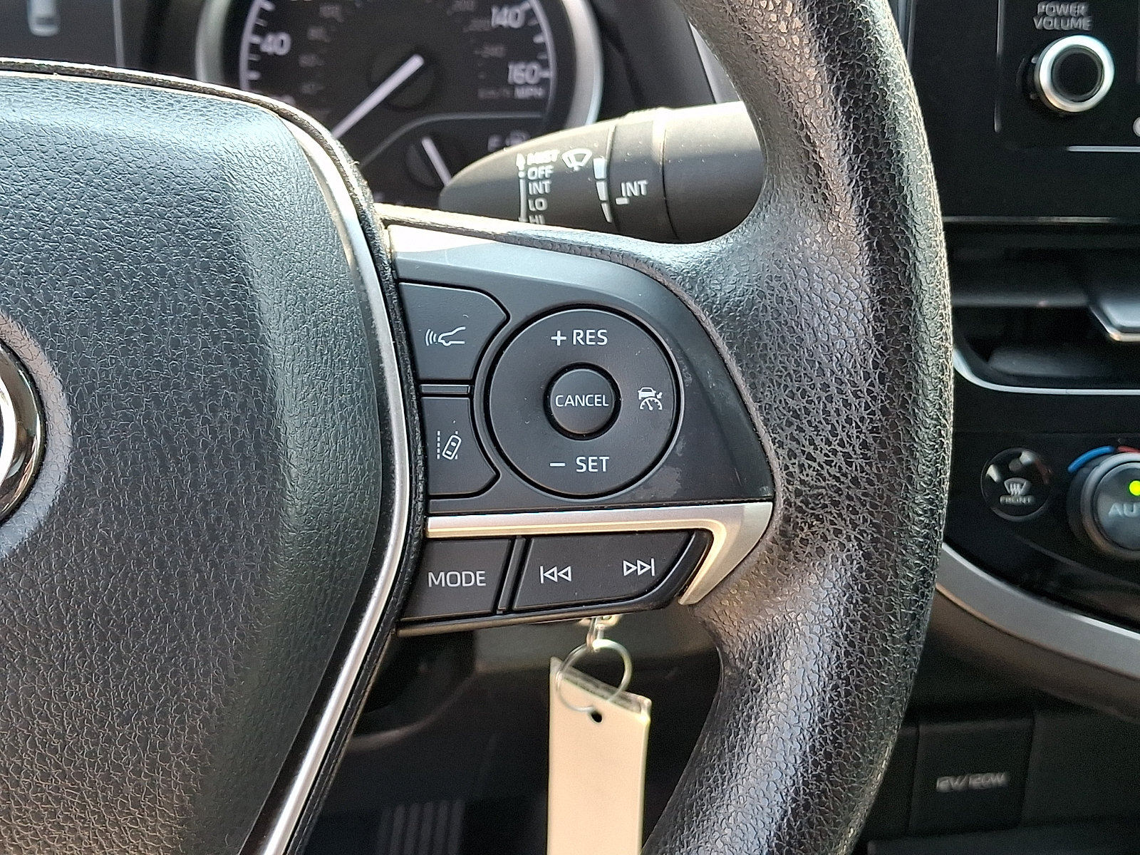 Used 2023 Toyota Camry Sedan