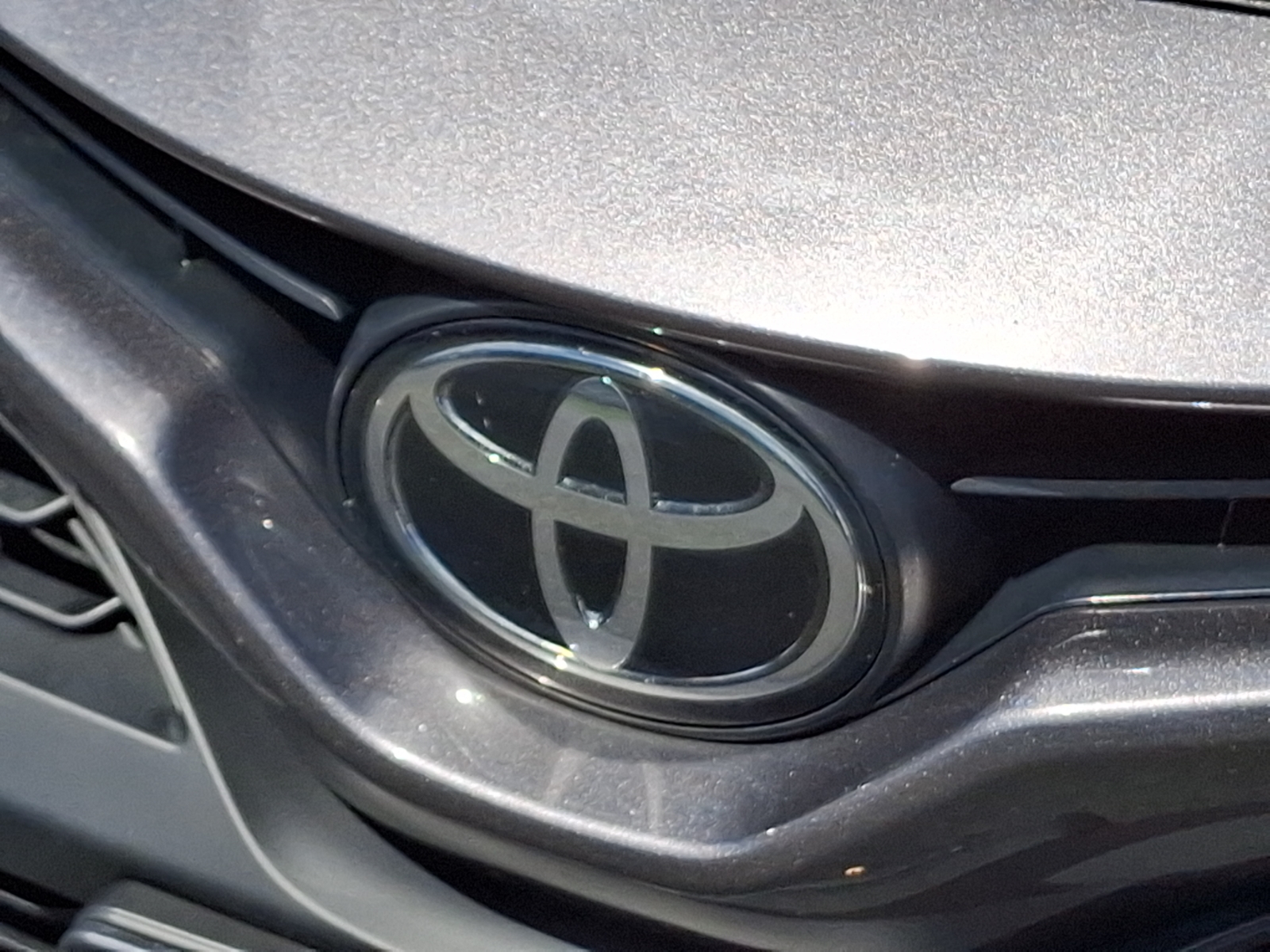 Used 2021 Toyota Camry Sedan