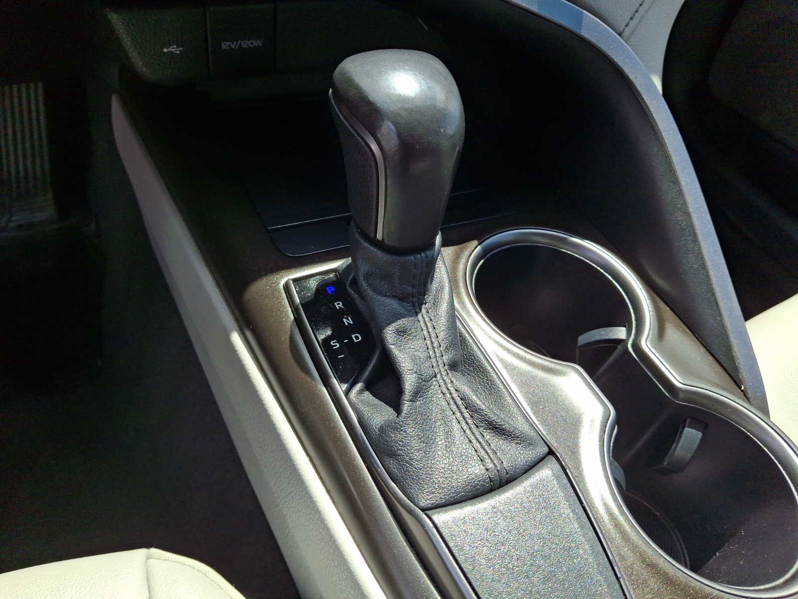 Used 2021 Toyota Camry Sedan