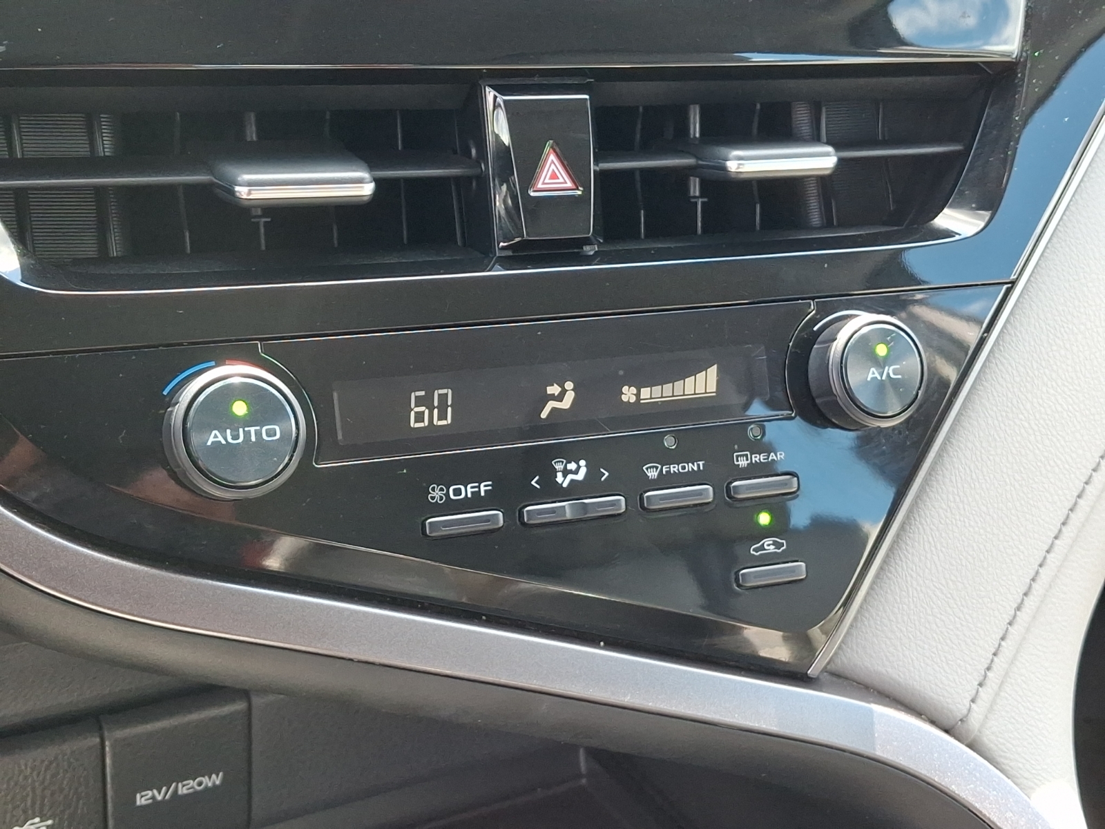 Used 2021 Toyota Camry Sedan