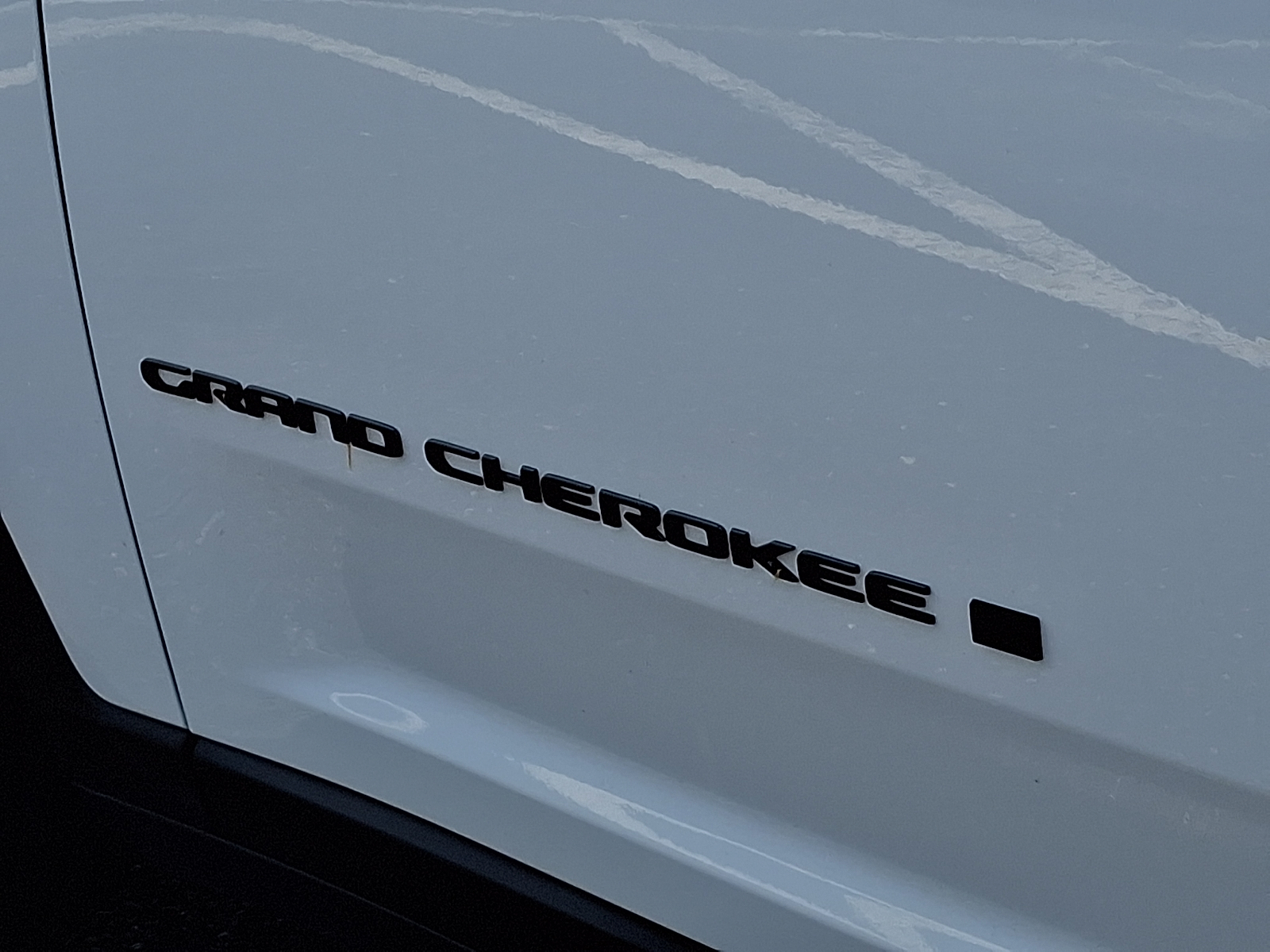 Used 2023 Jeep Grand Cherokee SUV