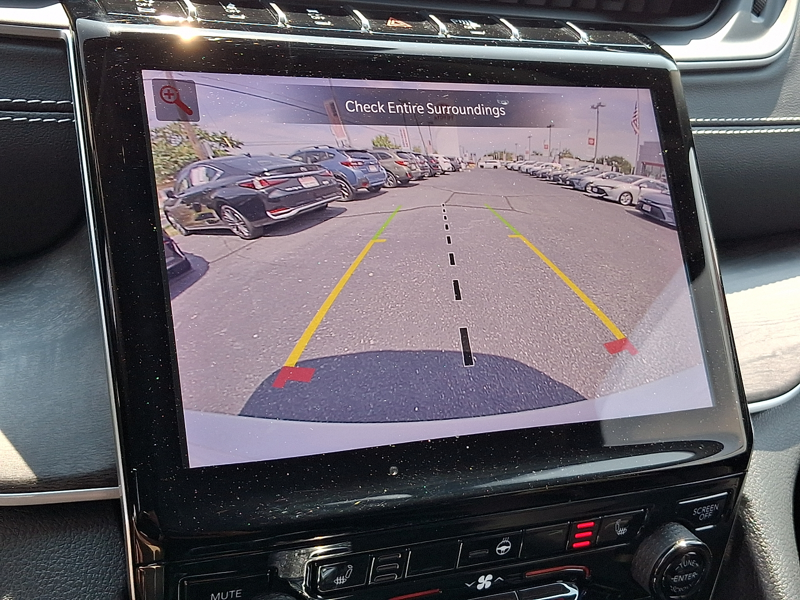 Used 2023 Jeep Grand Cherokee SUV