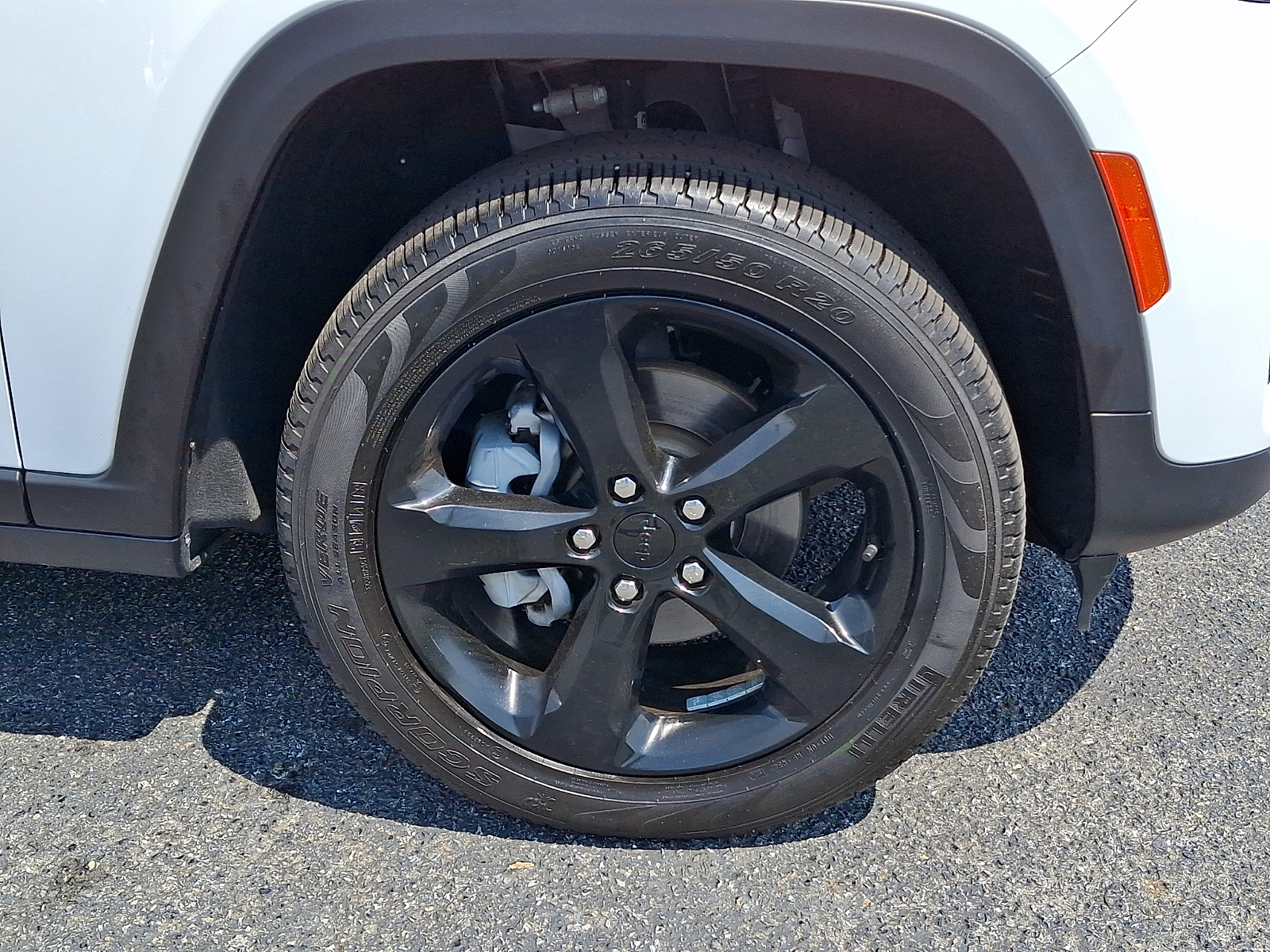 Used 2023 Jeep Grand Cherokee SUV