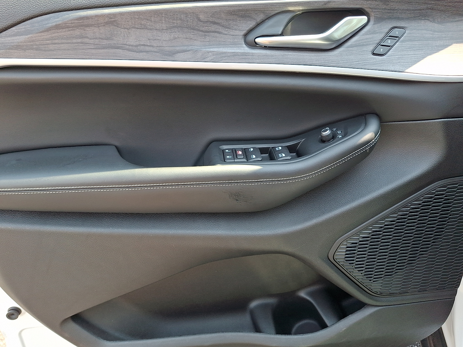 Used 2023 Jeep Grand Cherokee SUV