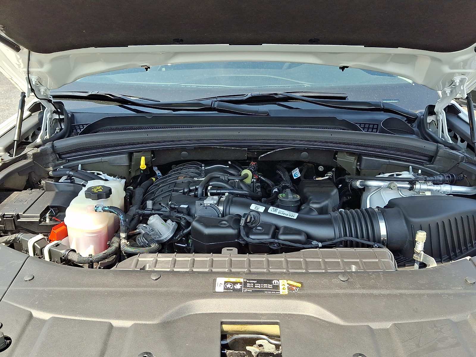 Used 2023 Jeep Grand Cherokee SUV