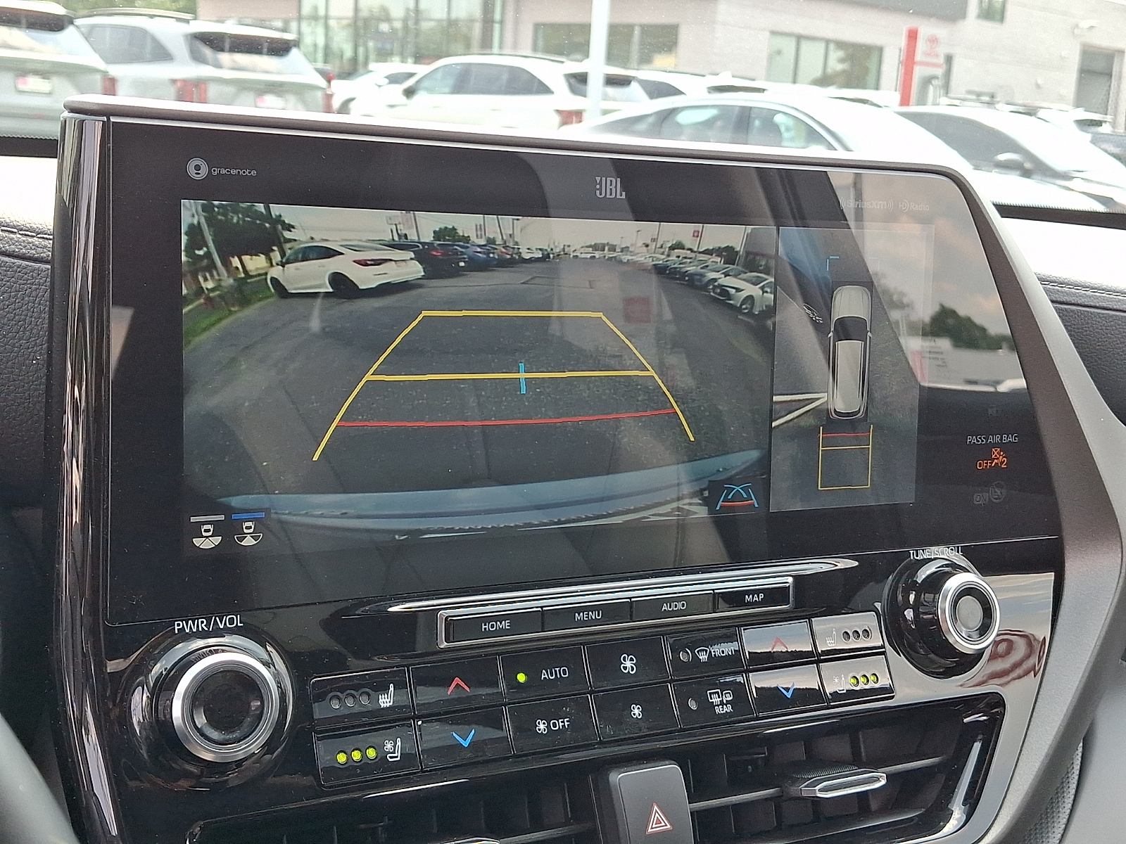 Used 2021 Toyota Highlander SUV
