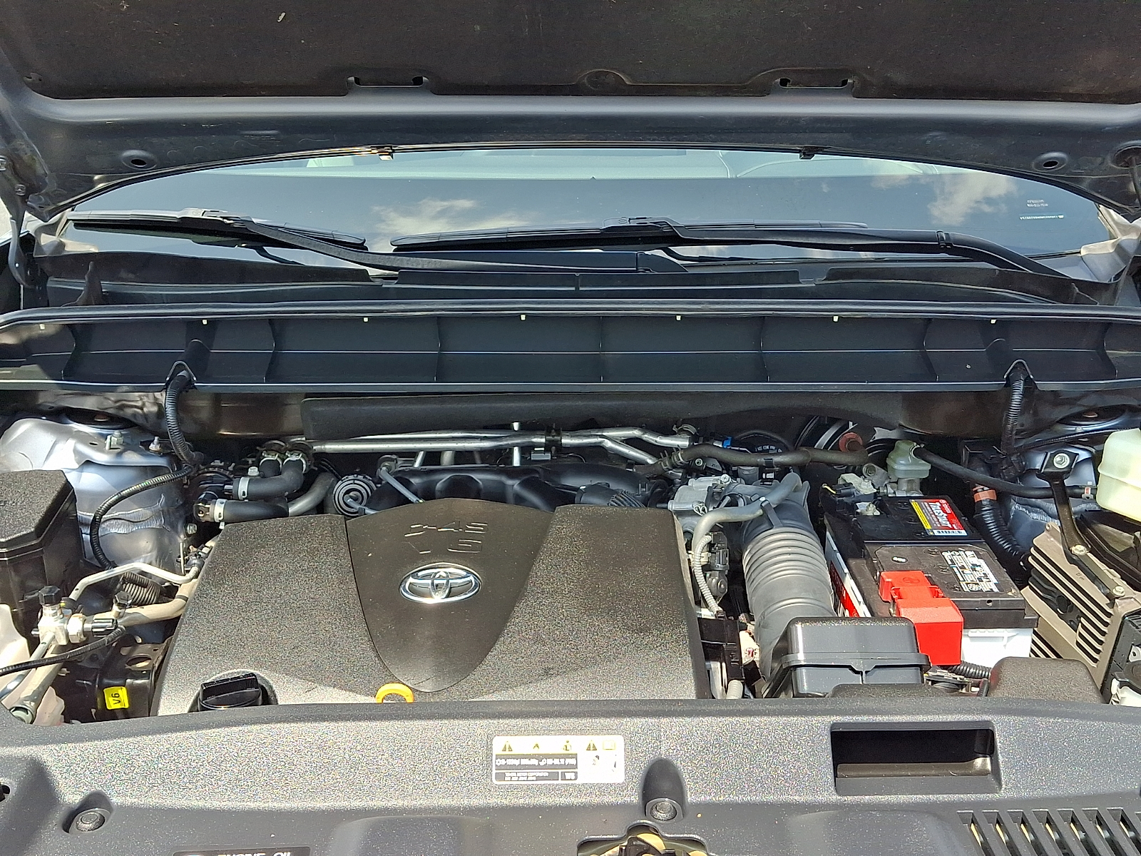 Used 2021 Toyota Highlander SUV