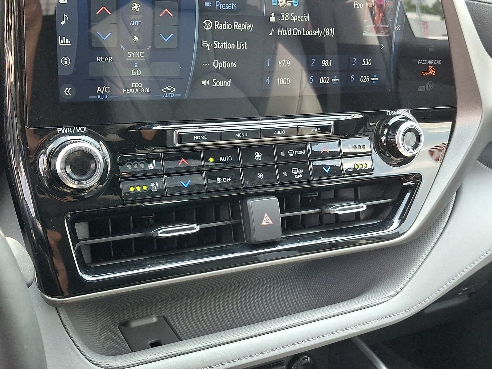 Used 2021 Toyota Highlander SUV