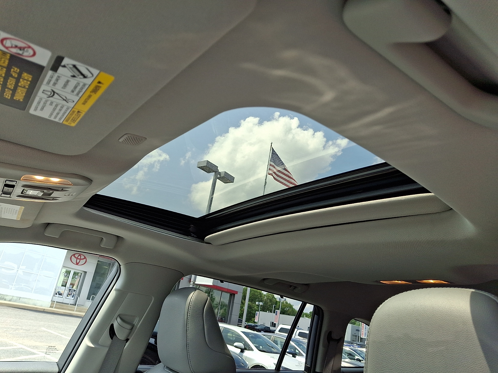 Used 2021 Toyota Highlander SUV