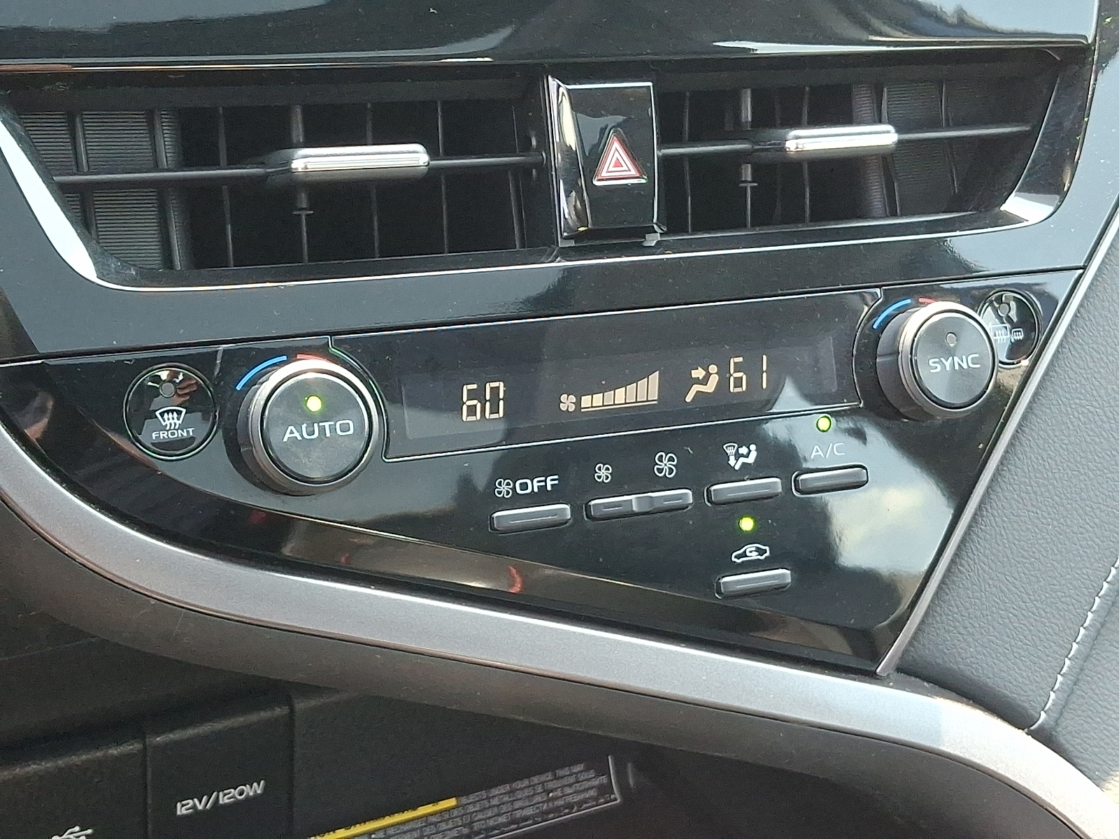 Used 2021 Toyota Camry Sedan