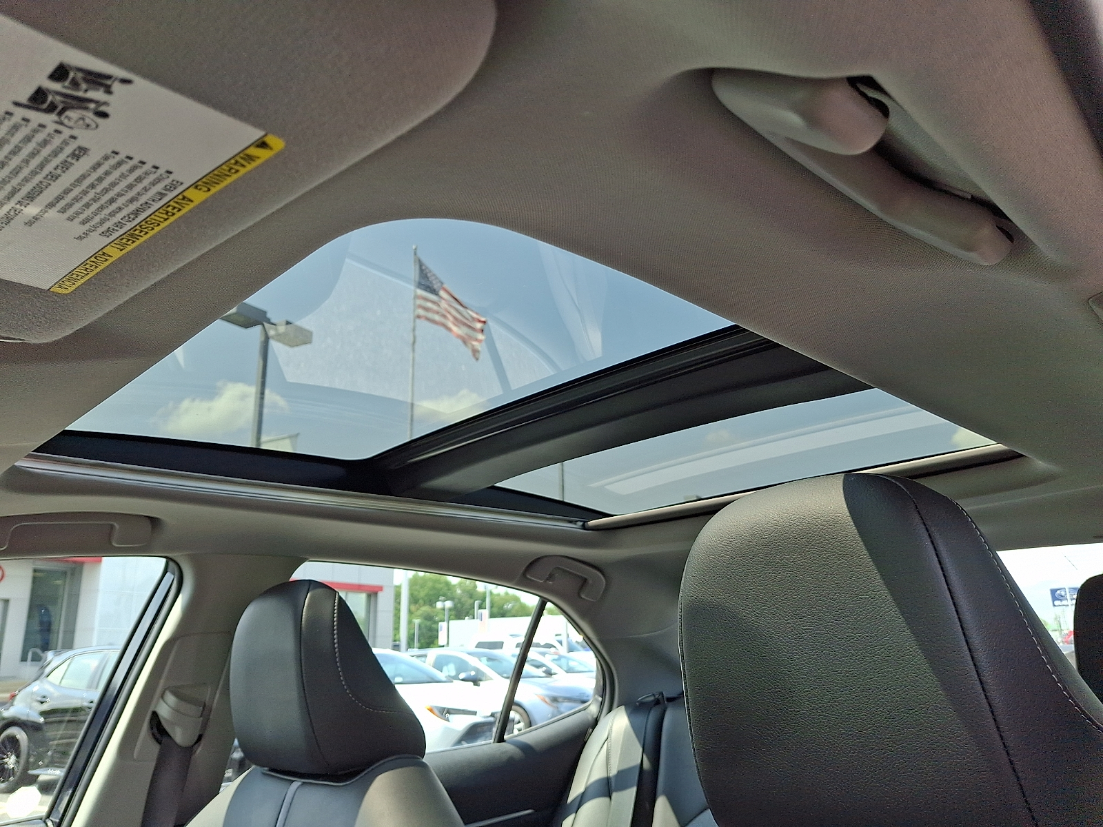 Used 2021 Toyota Camry Sedan