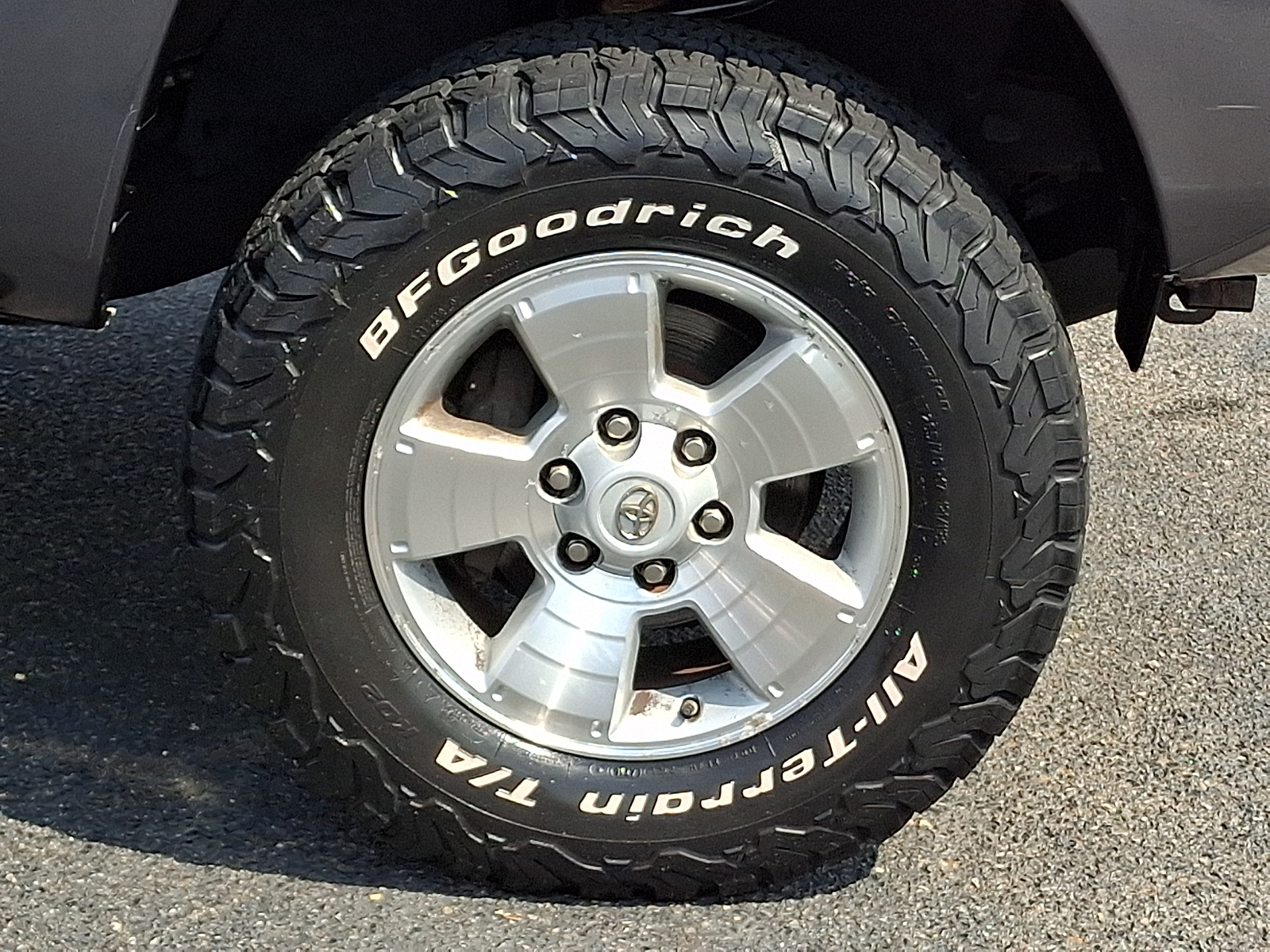 Used 2013 Toyota Tacoma Truck