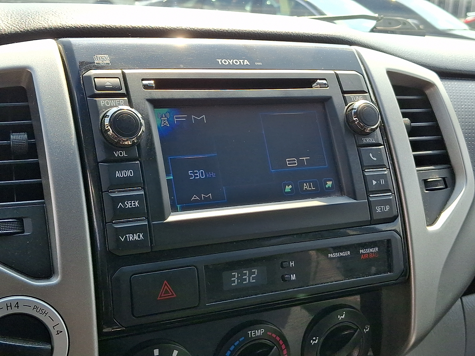 Used 2013 Toyota Tacoma Truck