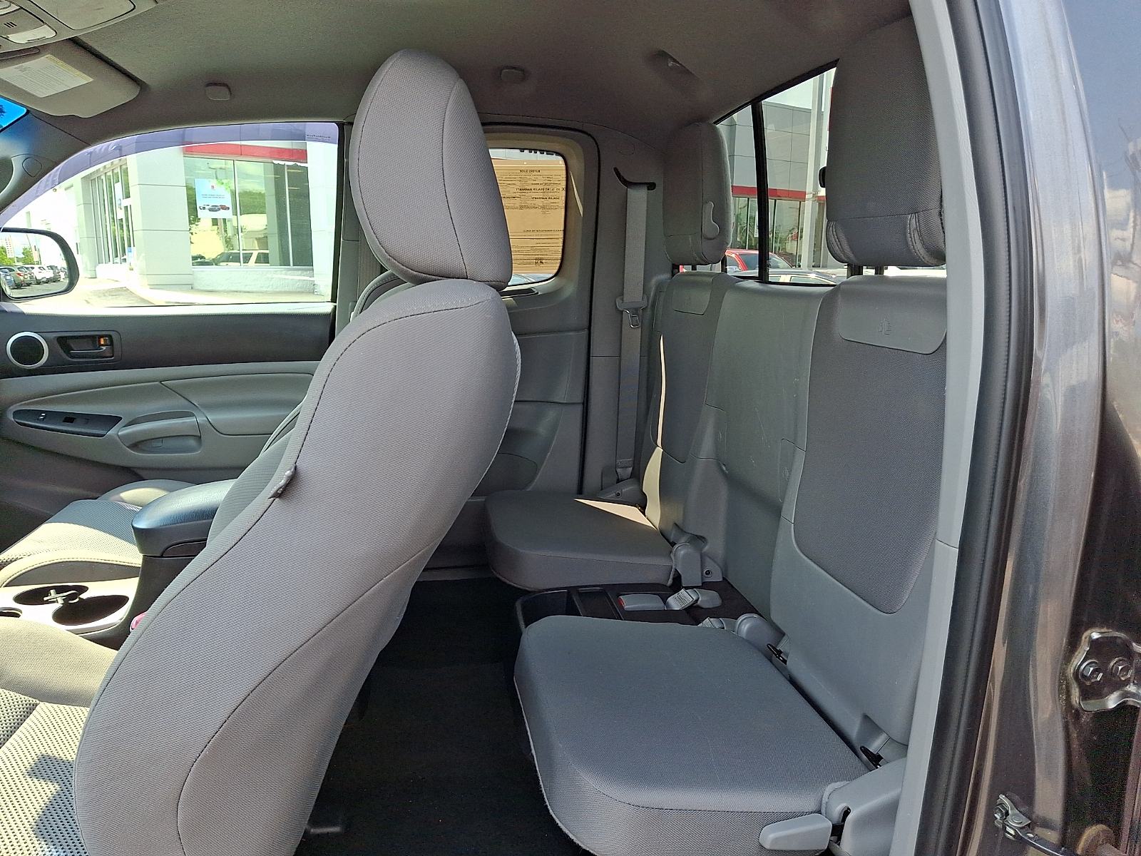 Used 2013 Toyota Tacoma Truck