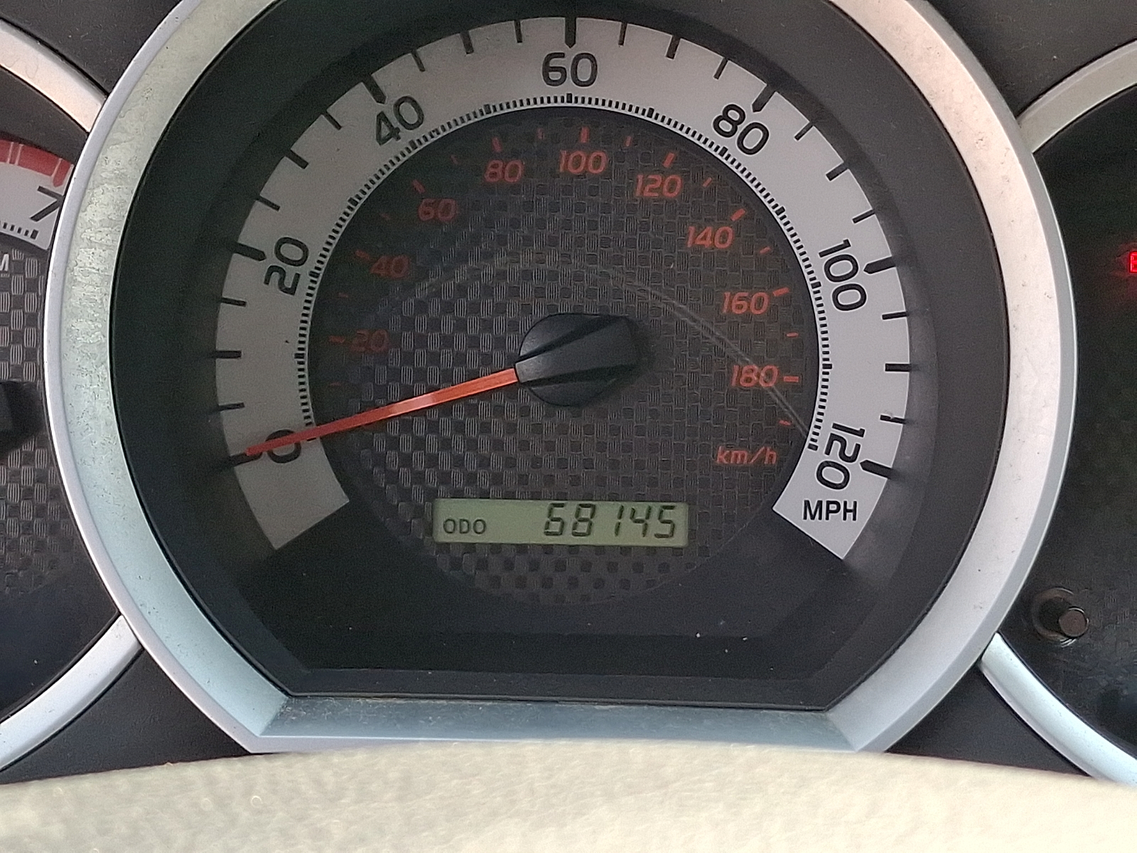 Used 2013 Toyota Tacoma Truck