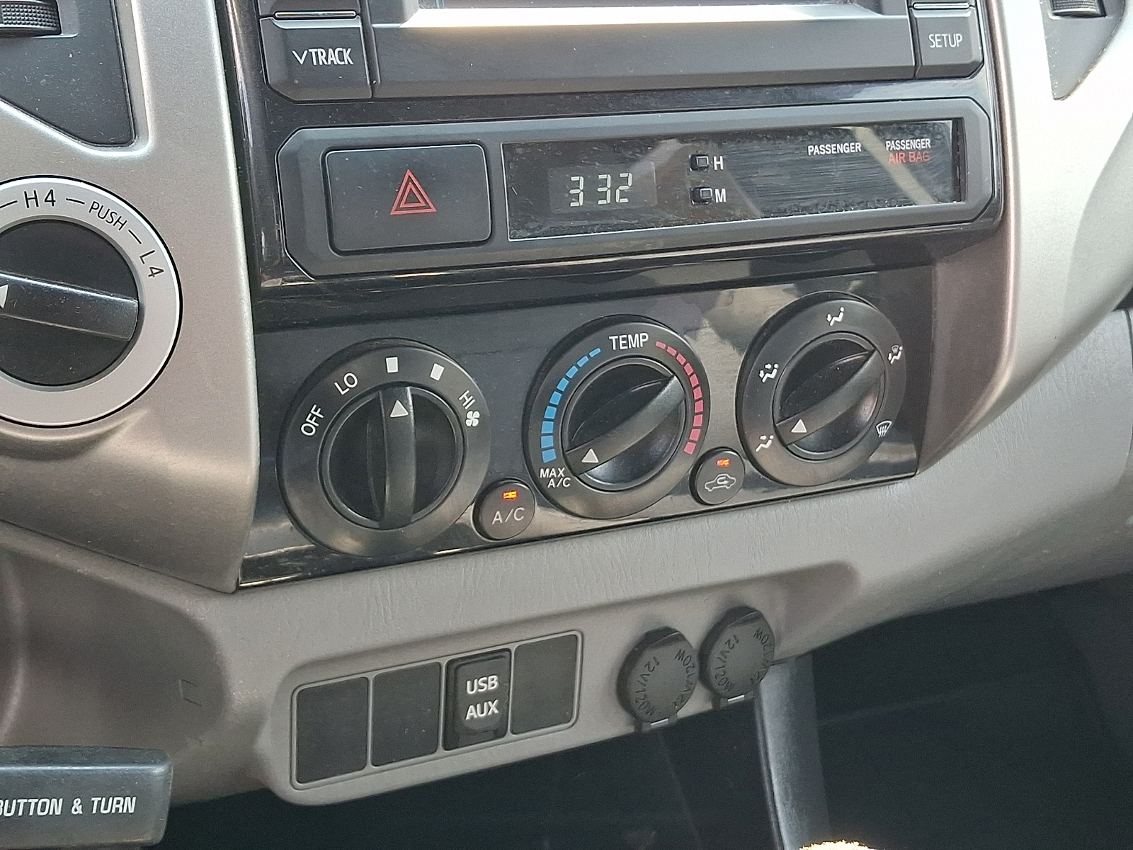 Used 2013 Toyota Tacoma Truck